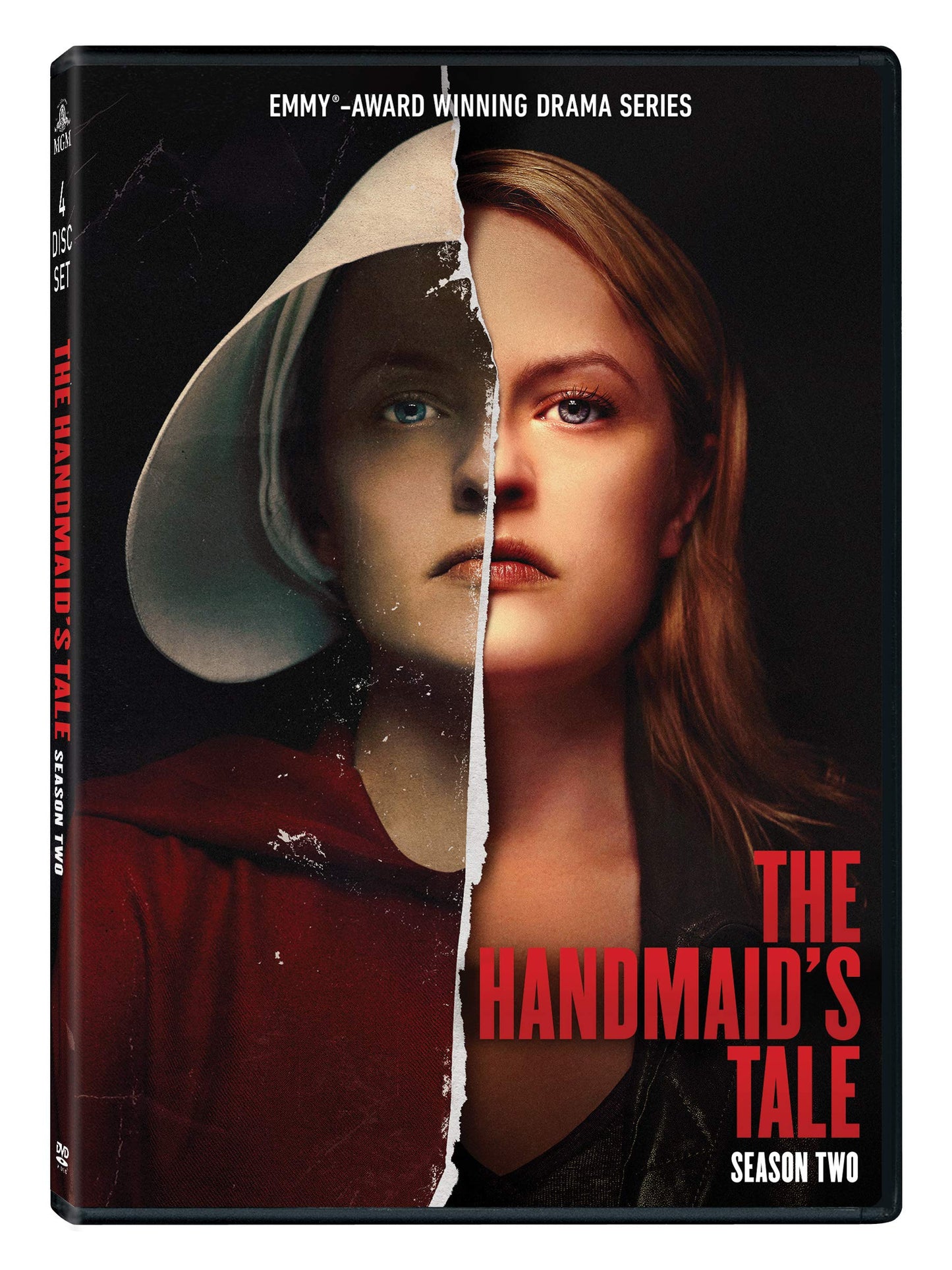 The Handmaid's Tale: Season 2