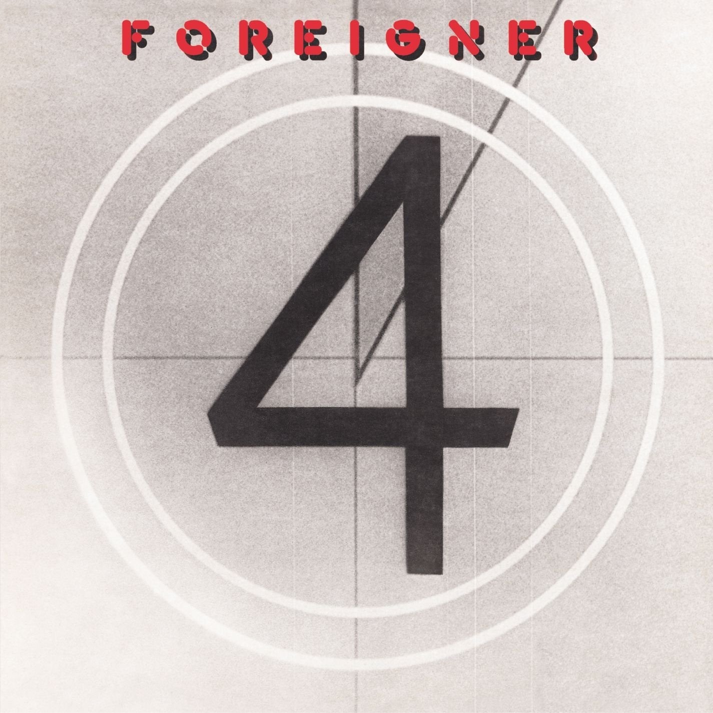 Foreigner / 4 (Expanded) - CD (Used)