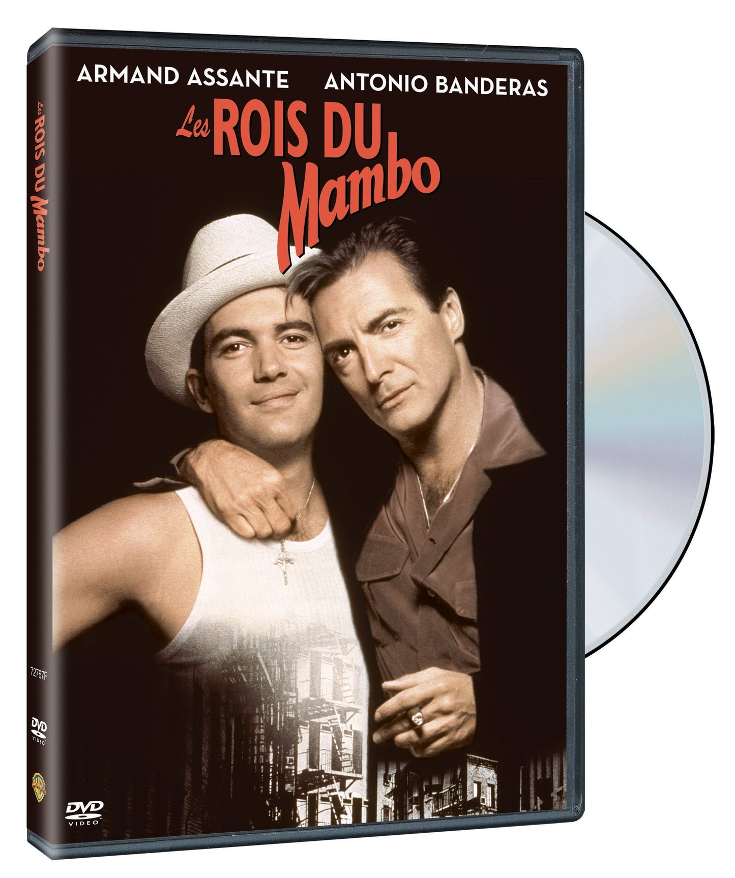 The Mambo Kings (Version française)