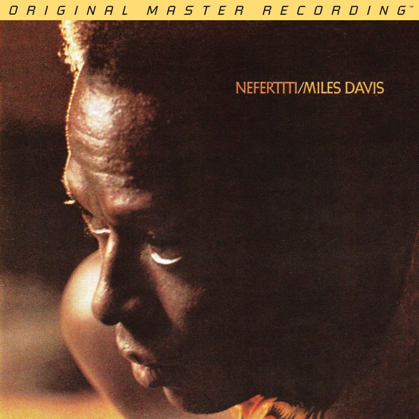 Miles Davis / Nefertiti - SACD