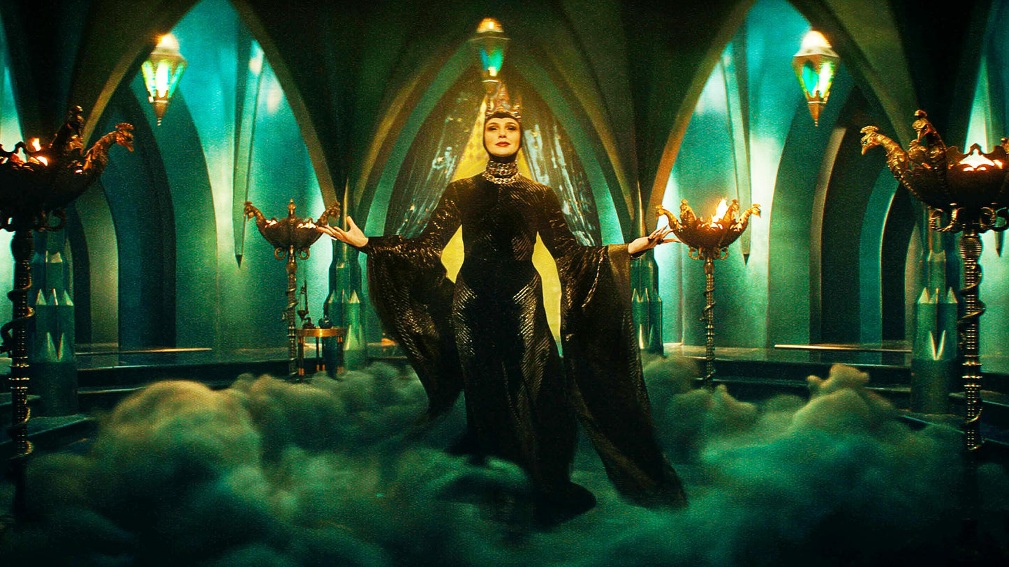 Snow White - Blu-Ray/DVD
