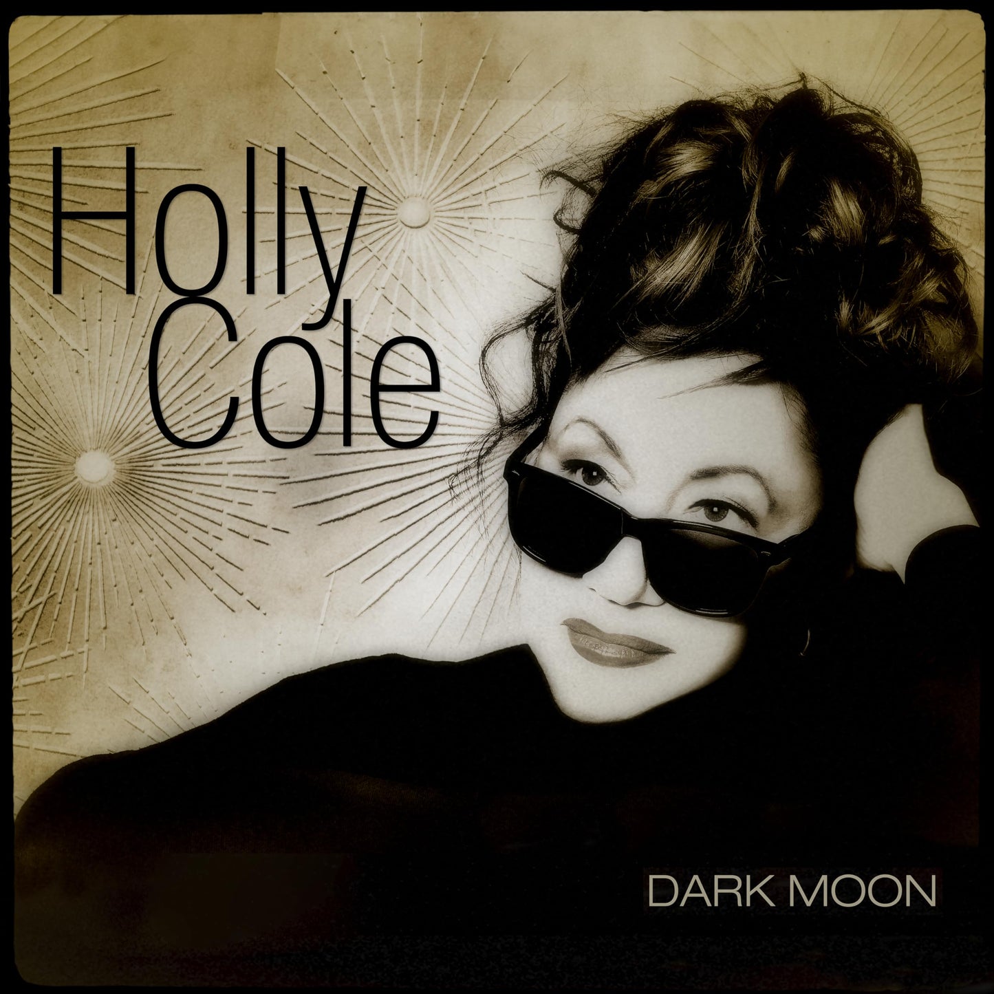 Holly Cole / Dark Moon - CD