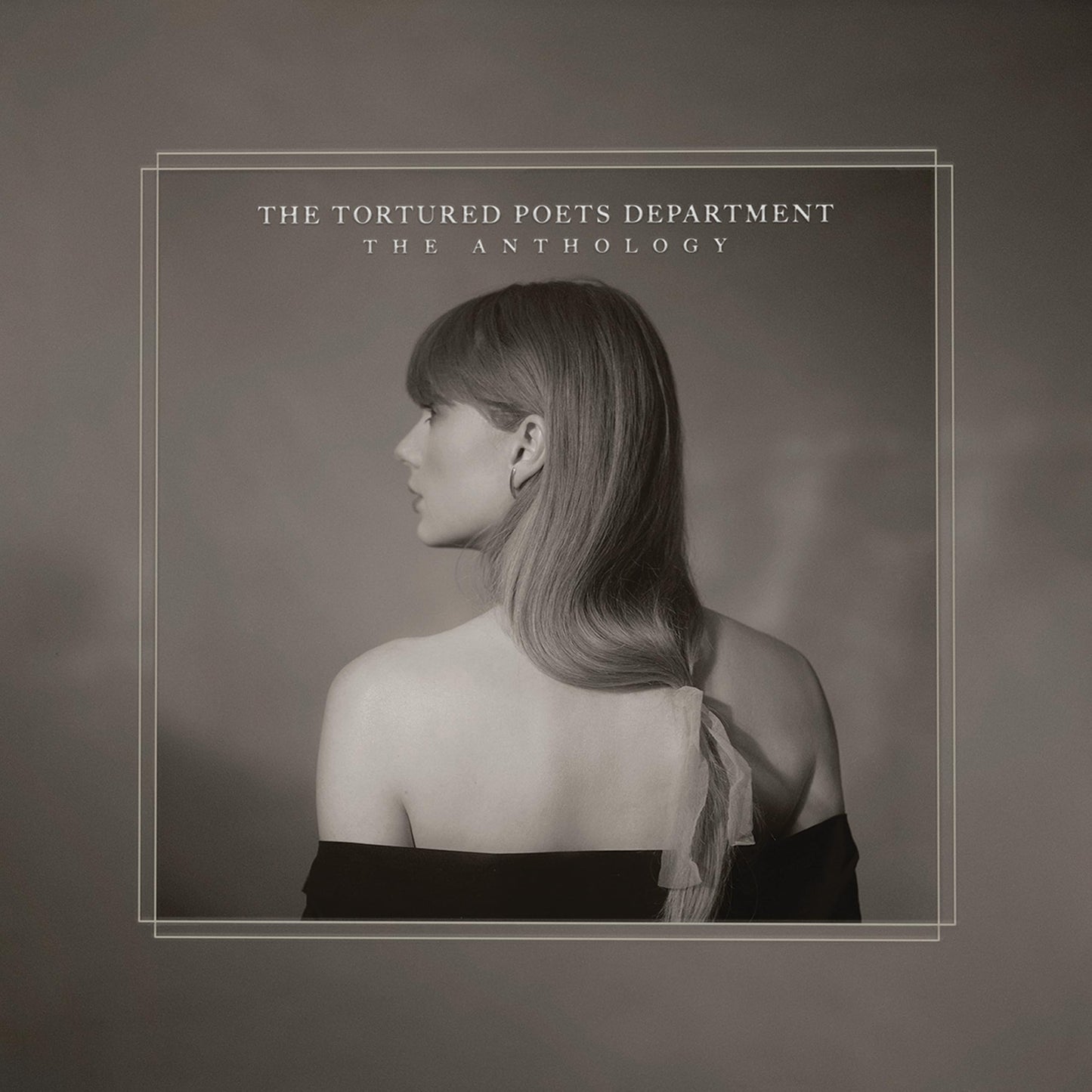 Taylor Swift / The Tortured Poets Department: The Anthology - CD