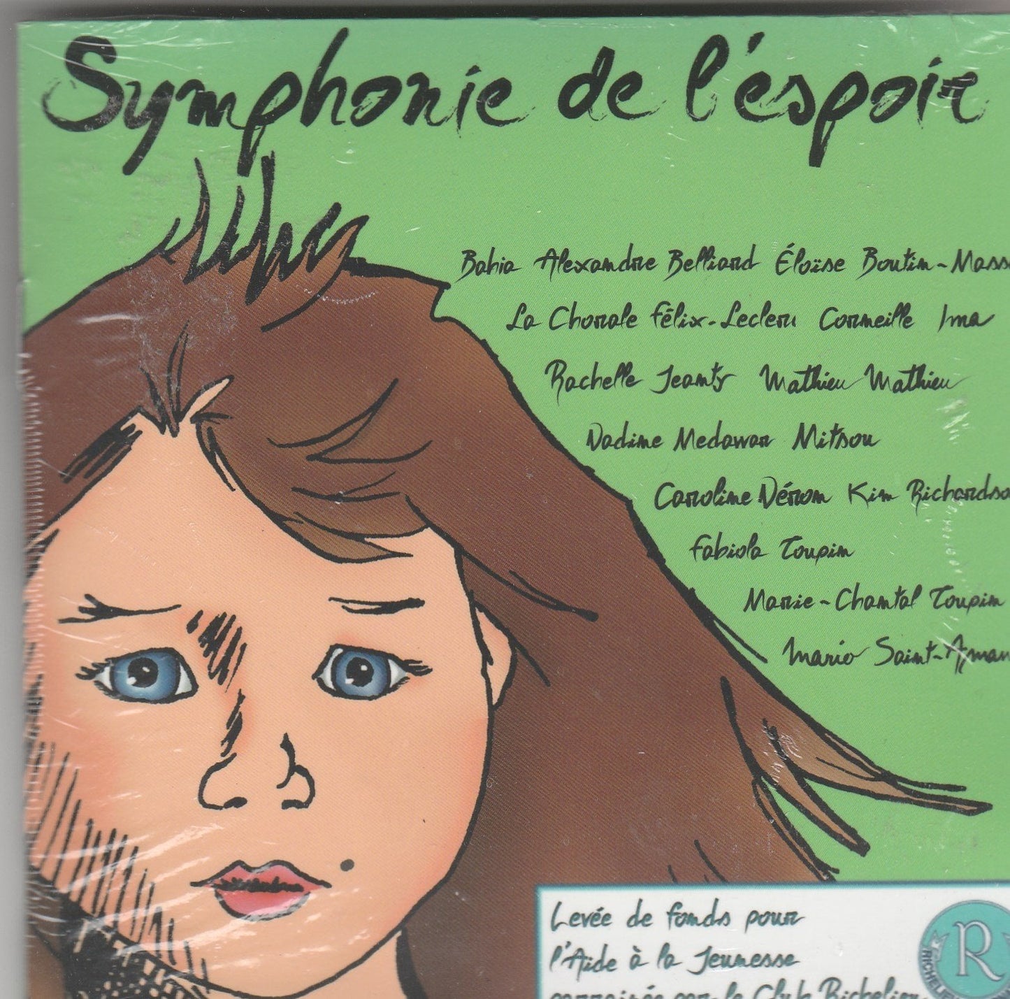 Symphonie de L'Espoir