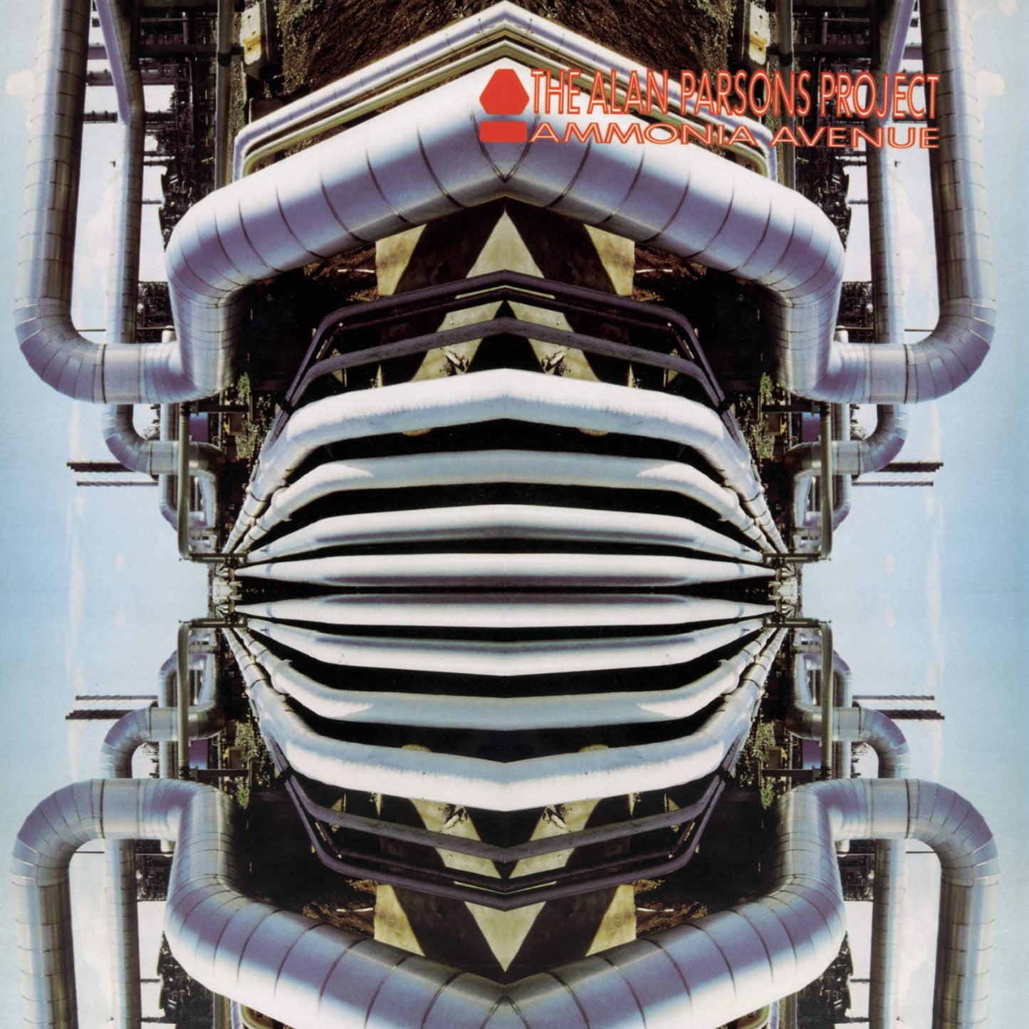 Ammonia Avenue(Expanded Ed)