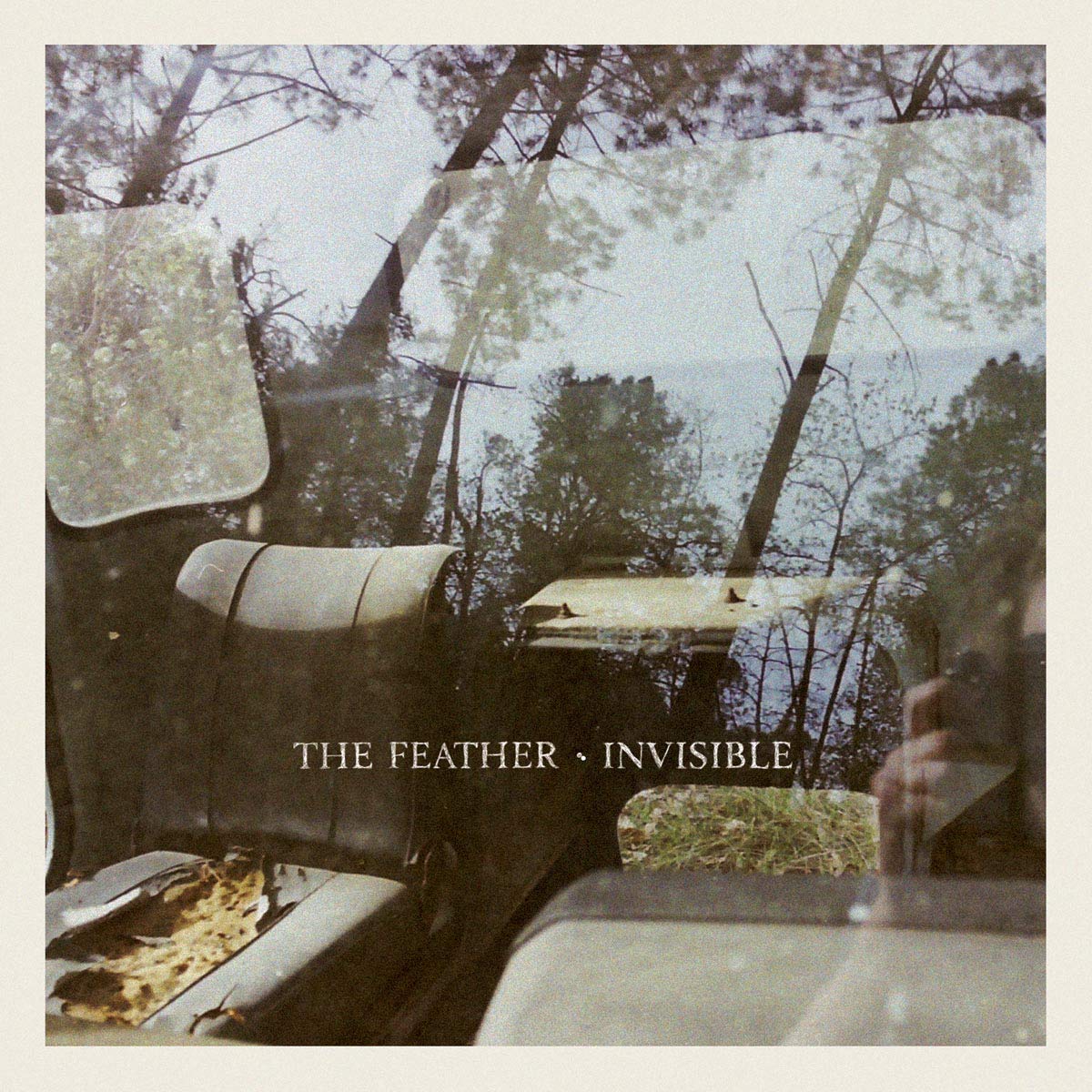 FEATHER, THE - INVISIBLE