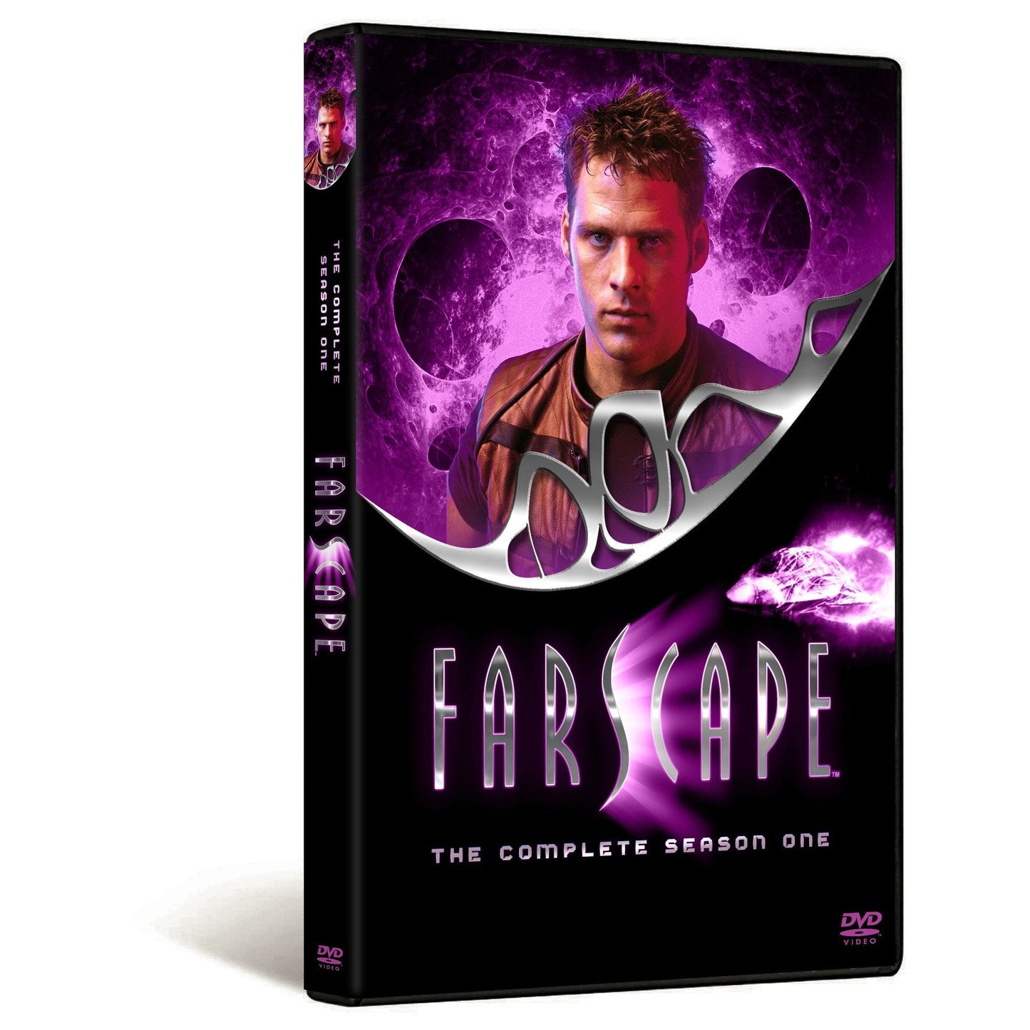 Farscape: The Complete Season One