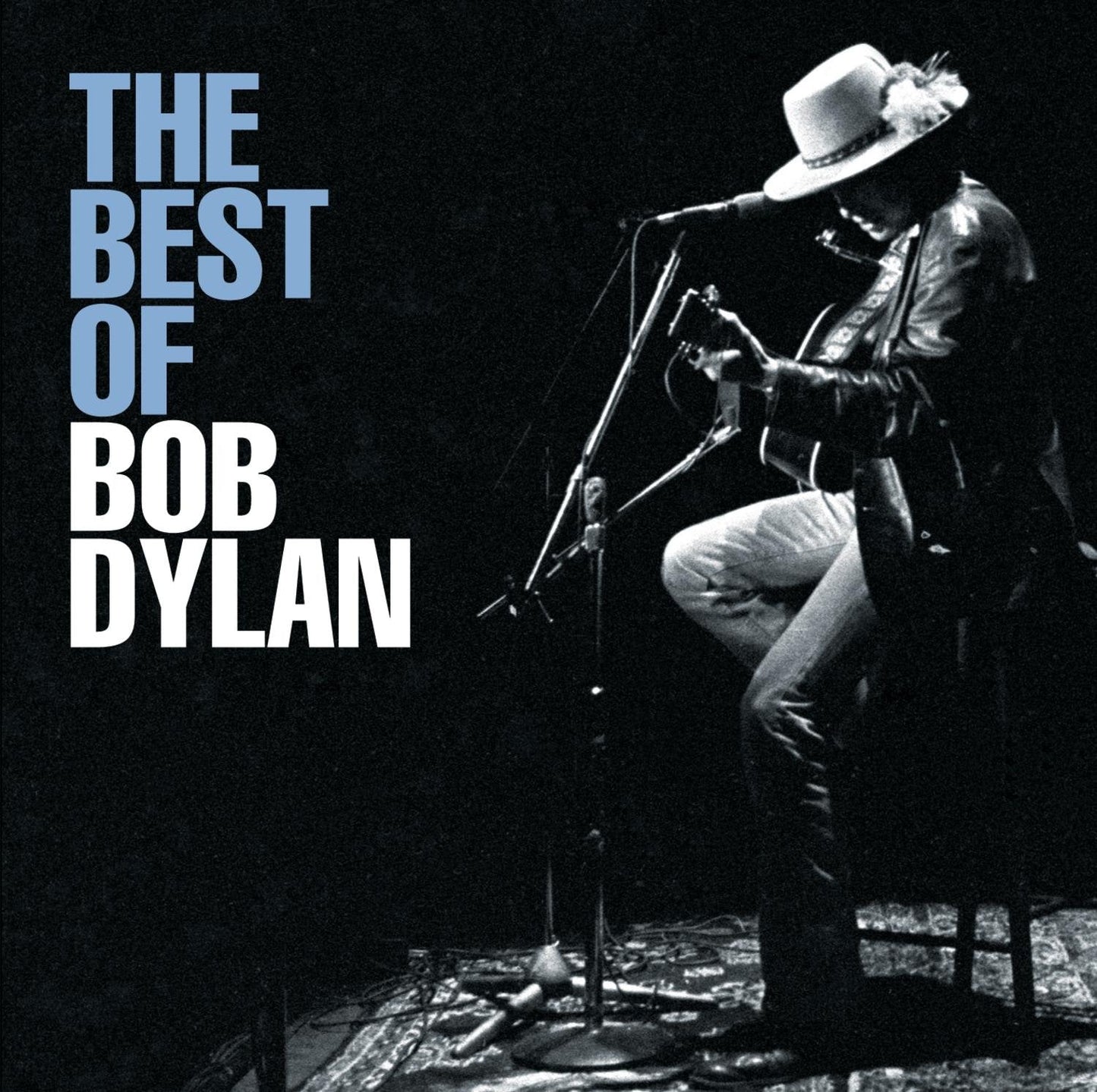 Bob Dylan / The Best Of Bob Dylan - CD (Used)