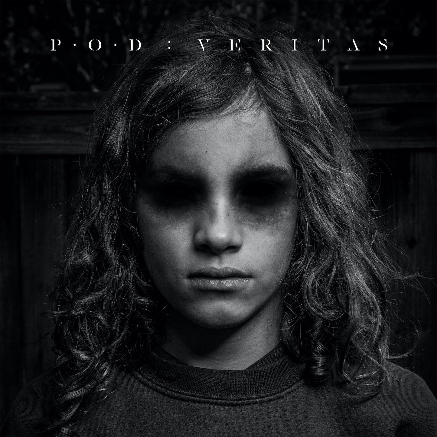 P.O.D. / Veritas - CD