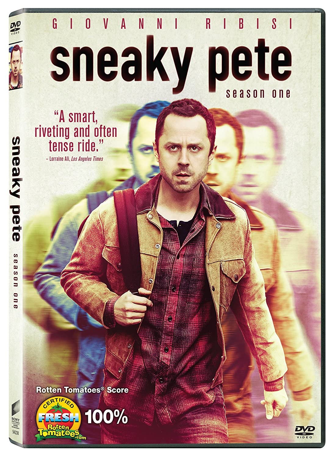 Sneaky Pete - Season 1