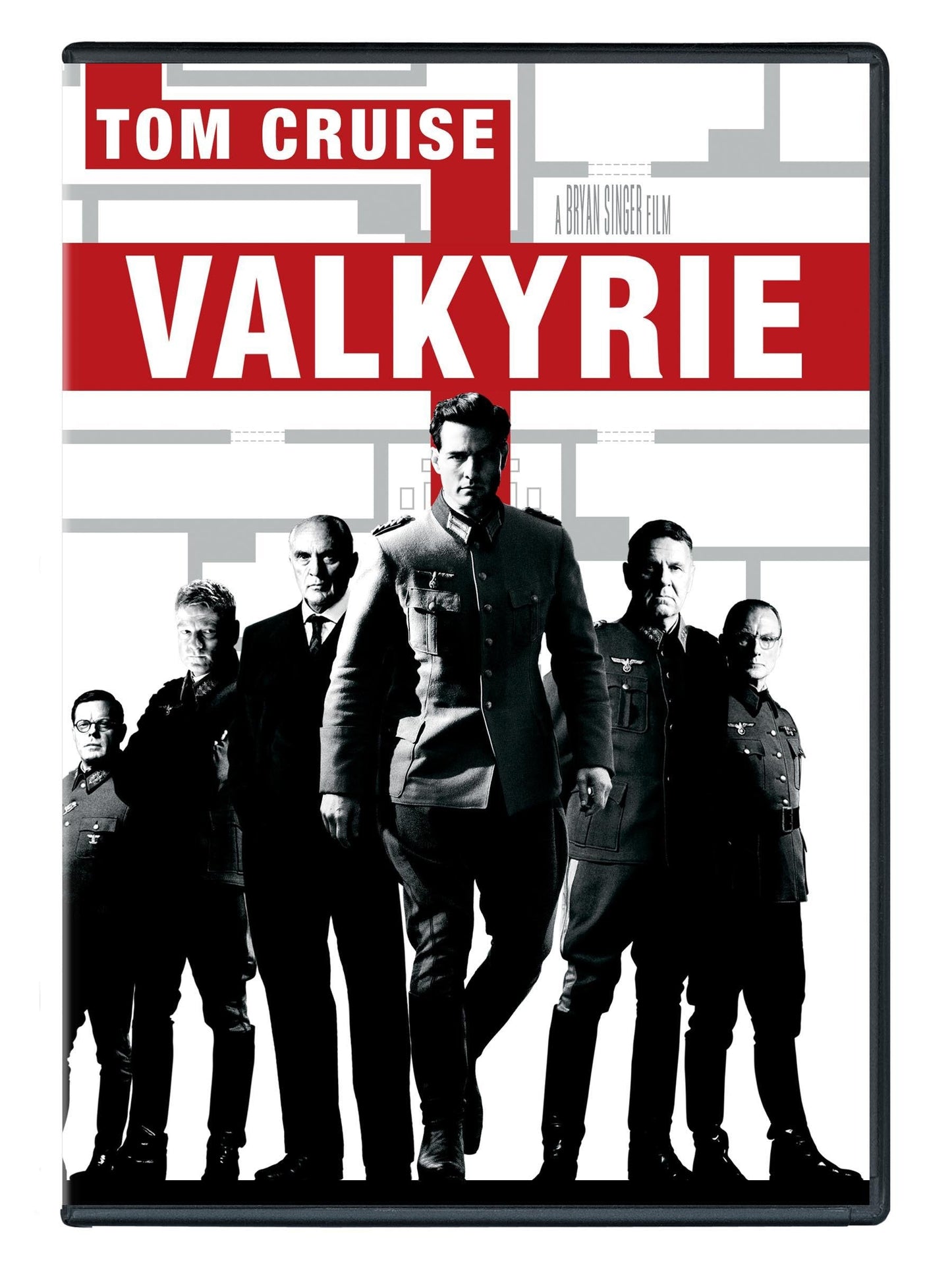 Valkyrie - DVD (Used)