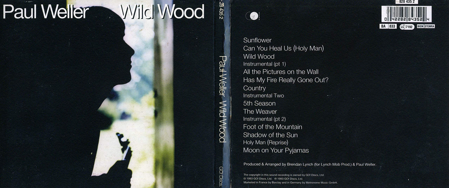 Wild Wood