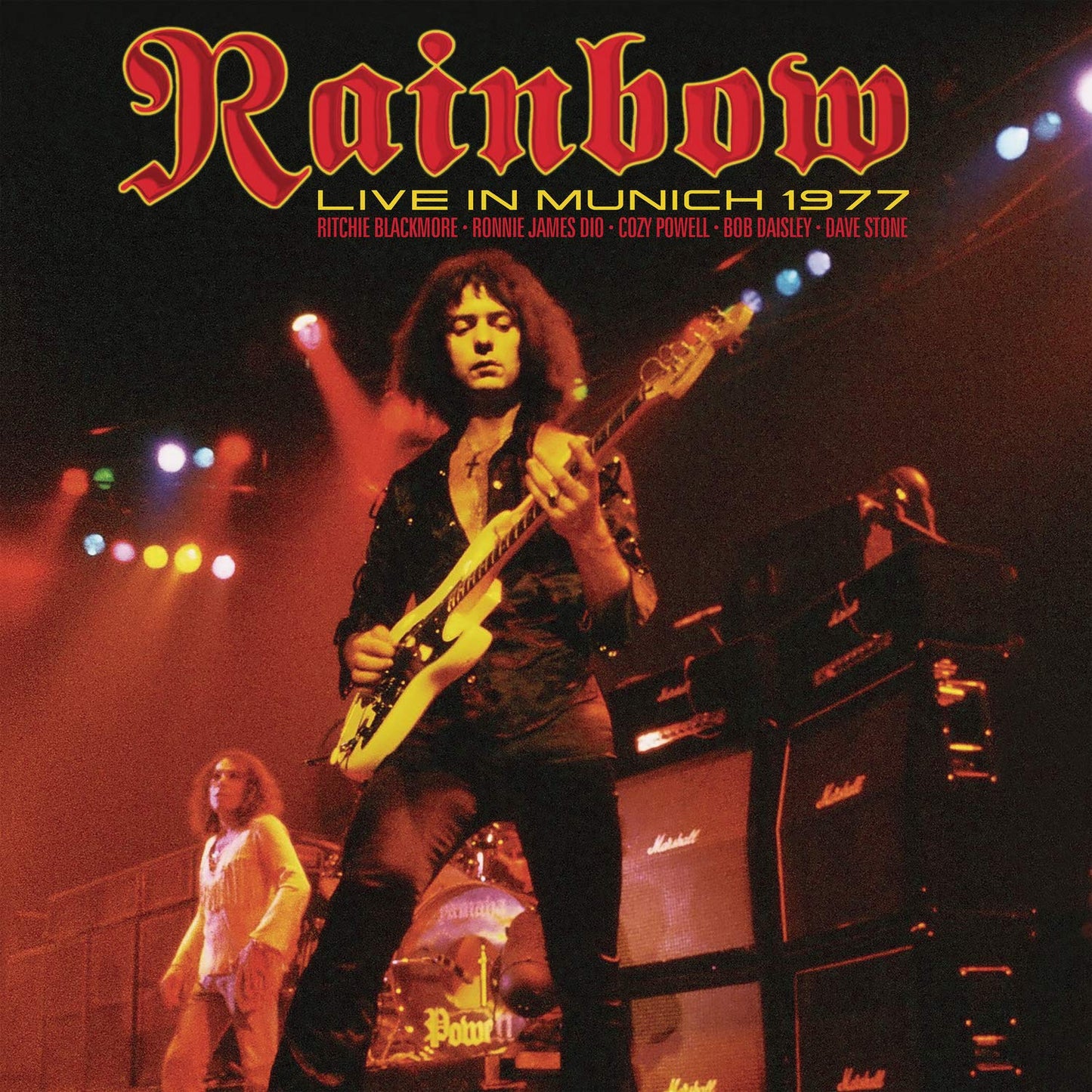 Live In Munich