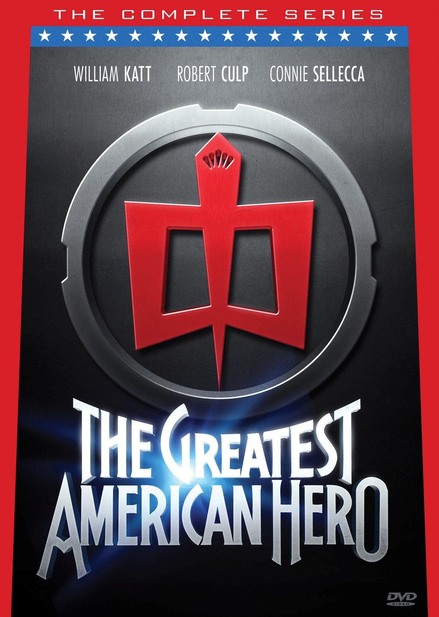 The Greatest American Hero: The Complete Series