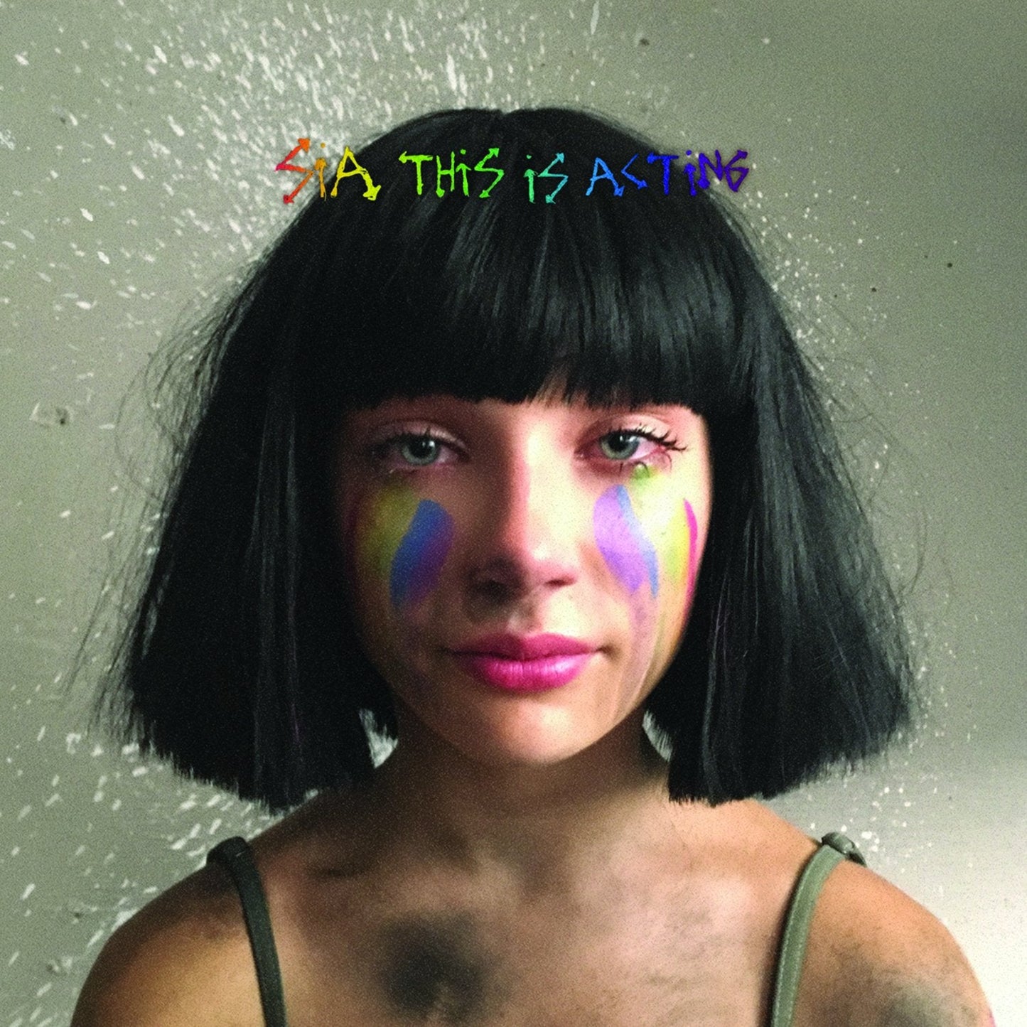 Sia / This Is Acting (Deluxe Version) - CD (Used)