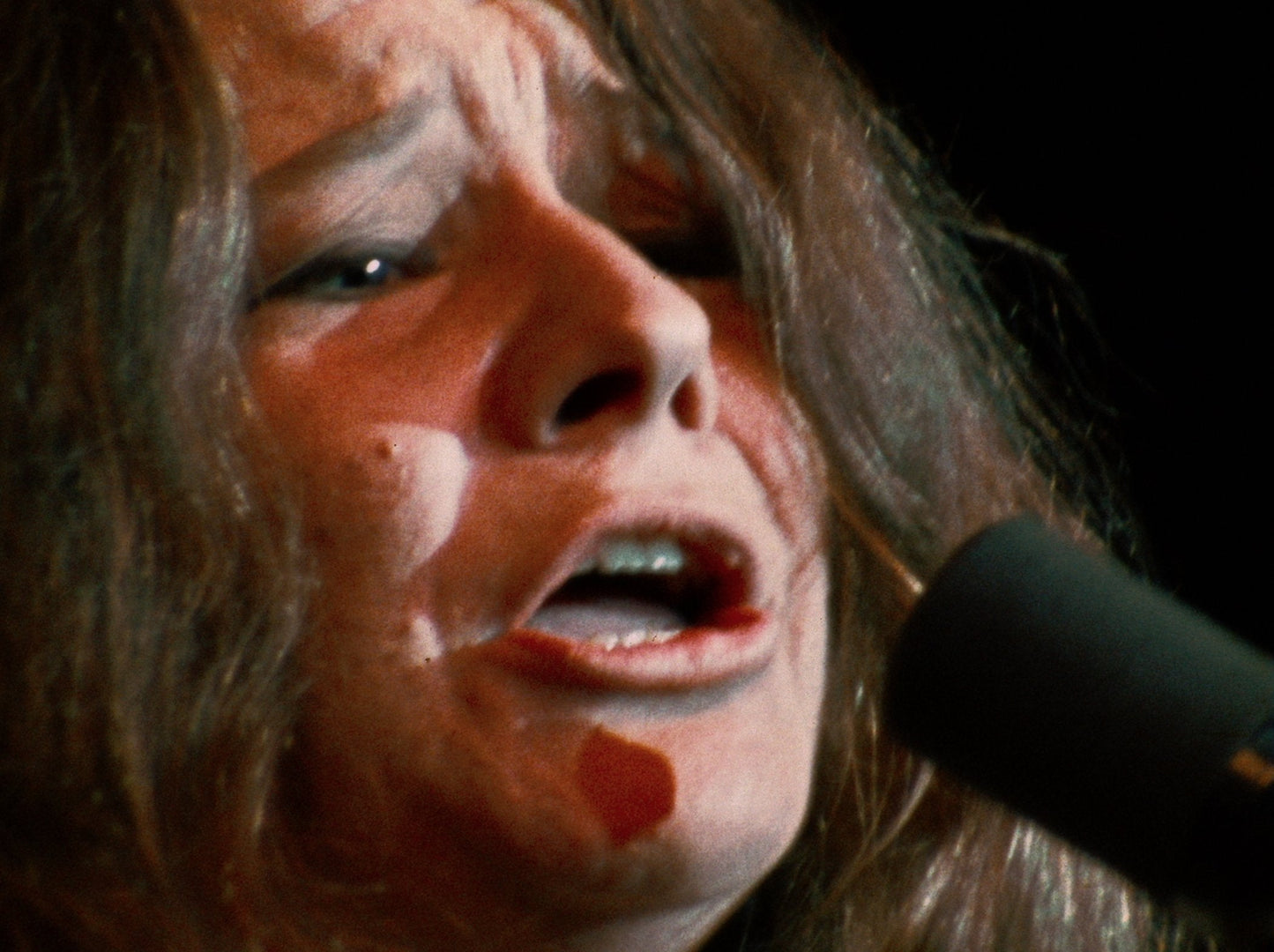 The Complete Monterey Pop Festival (The Criterion Collection) - Blu-Ray (Used)
