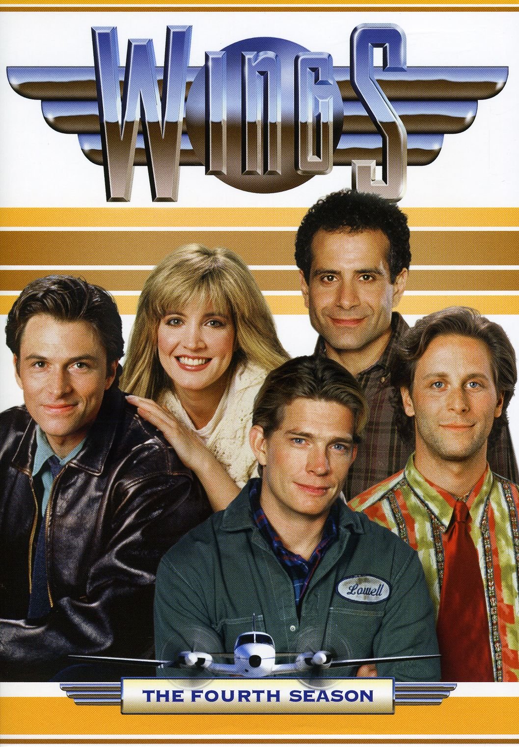 Wings: Season 4