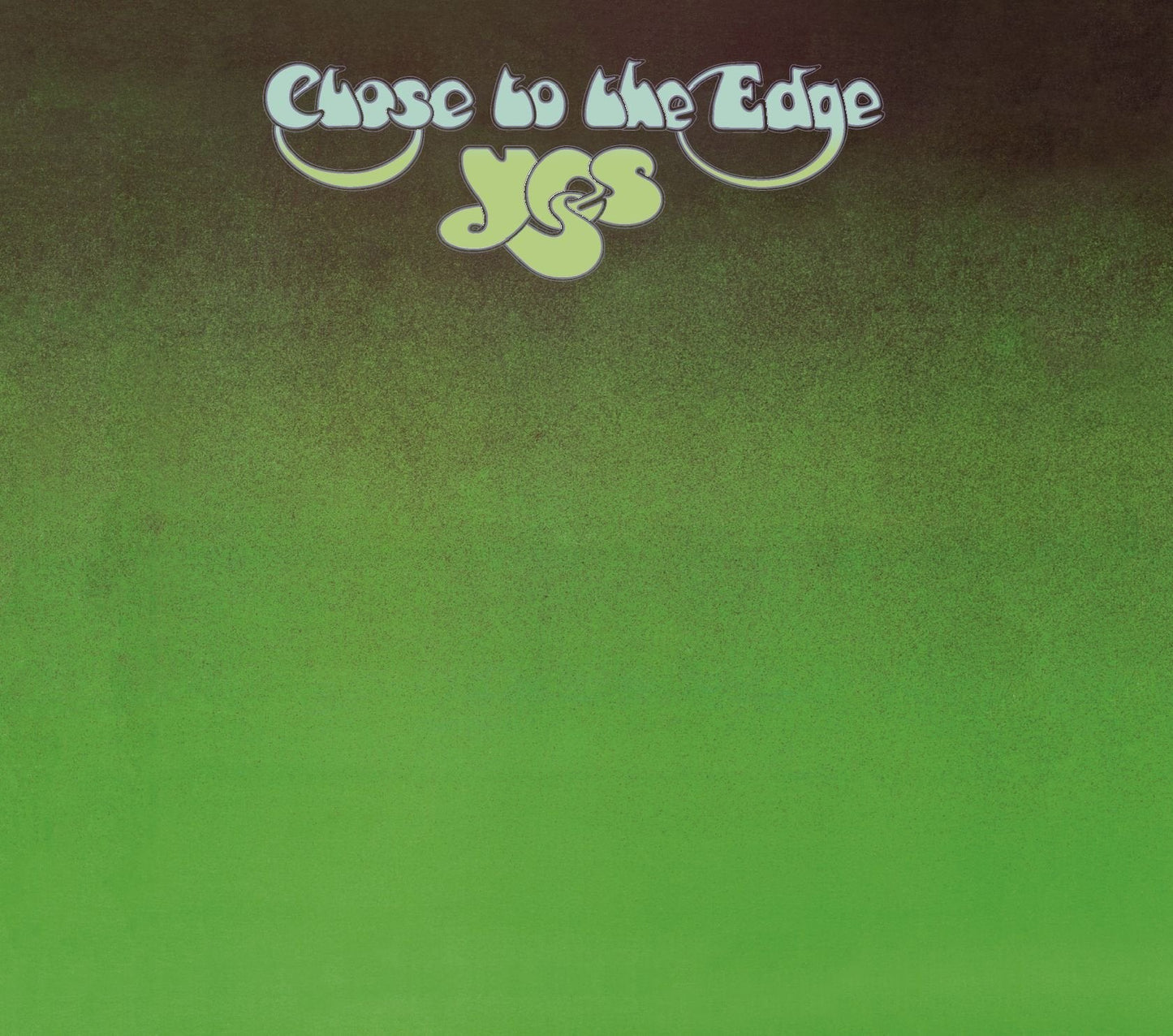 Close To The Edge (Expanded)
