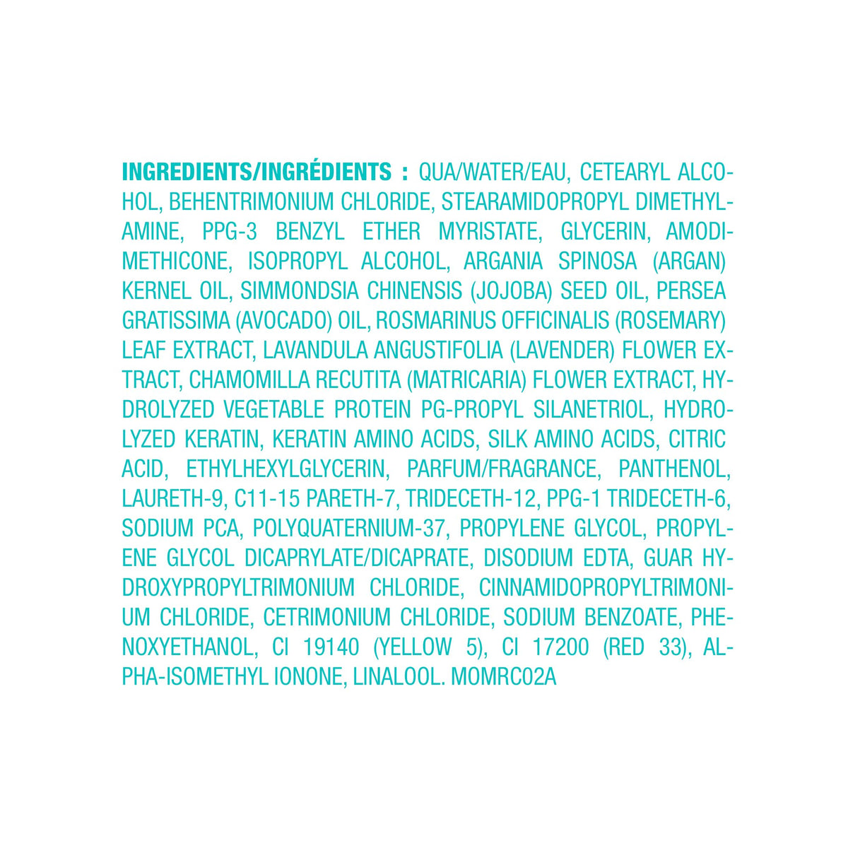 Moroccanoil Moisture Repair Conditioner, 8.5 Fl. Oz. đ All In One Marketplace Canada