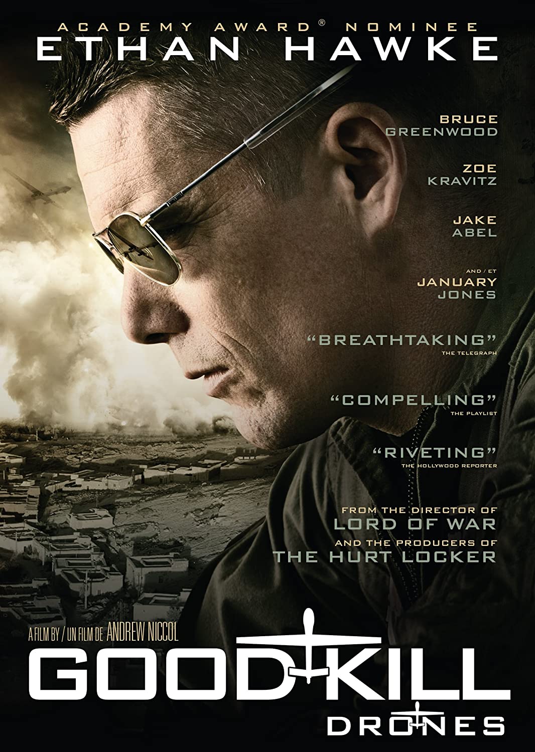 Good Kill - DVD