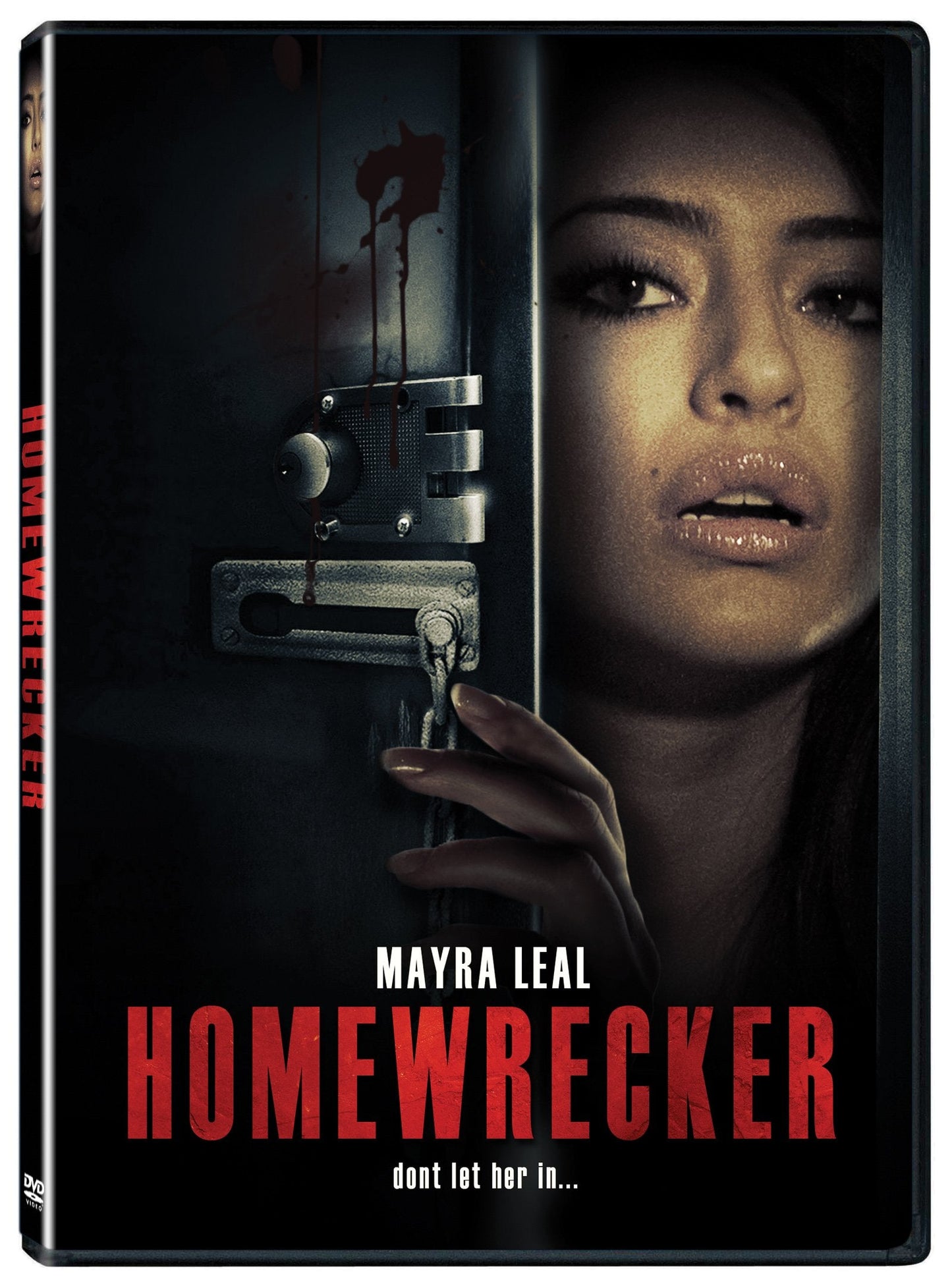 Homewrecker - DVD (Used)