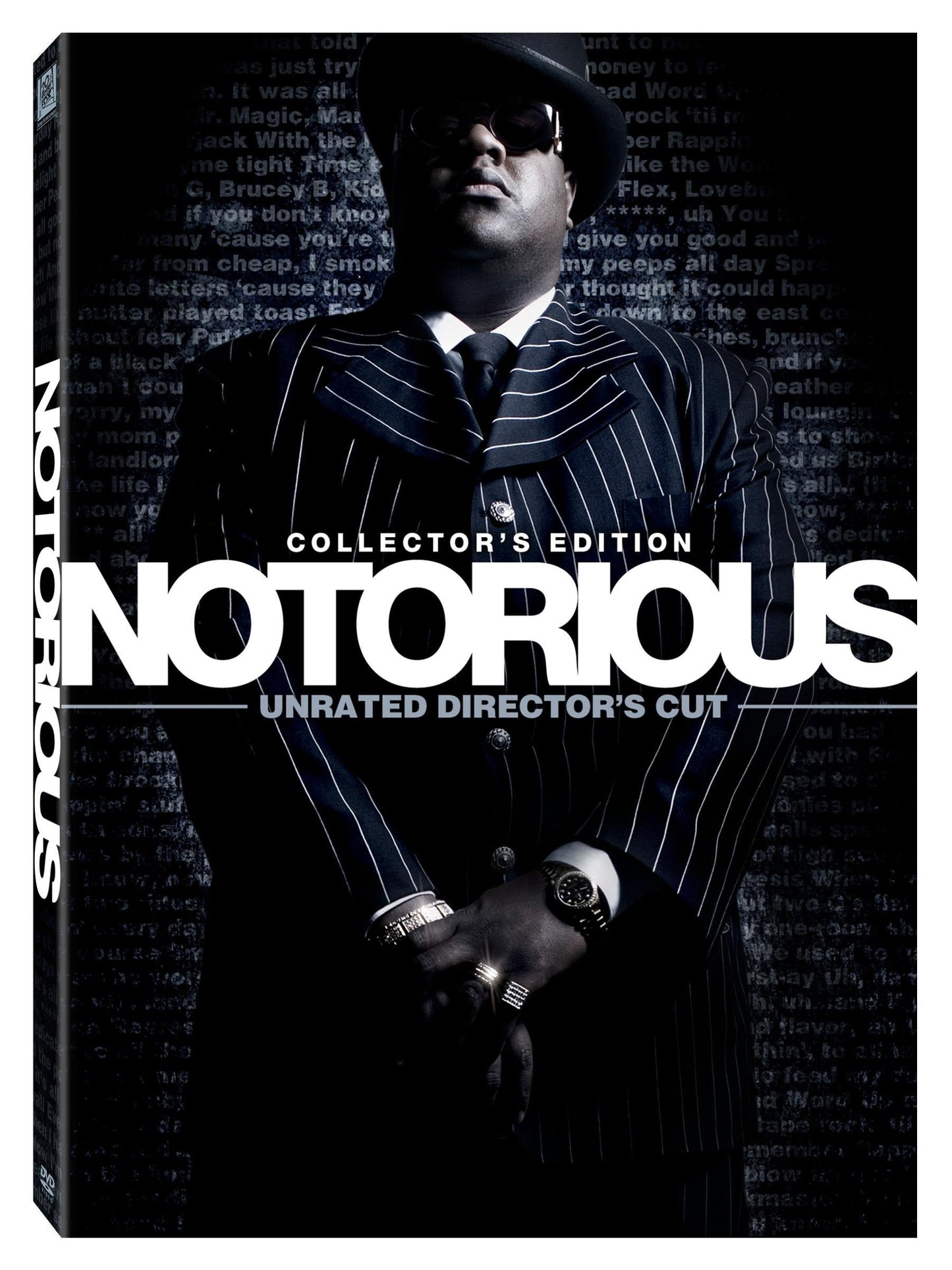 Notorious (Unrated Director's Cut) (Collector's Edition)