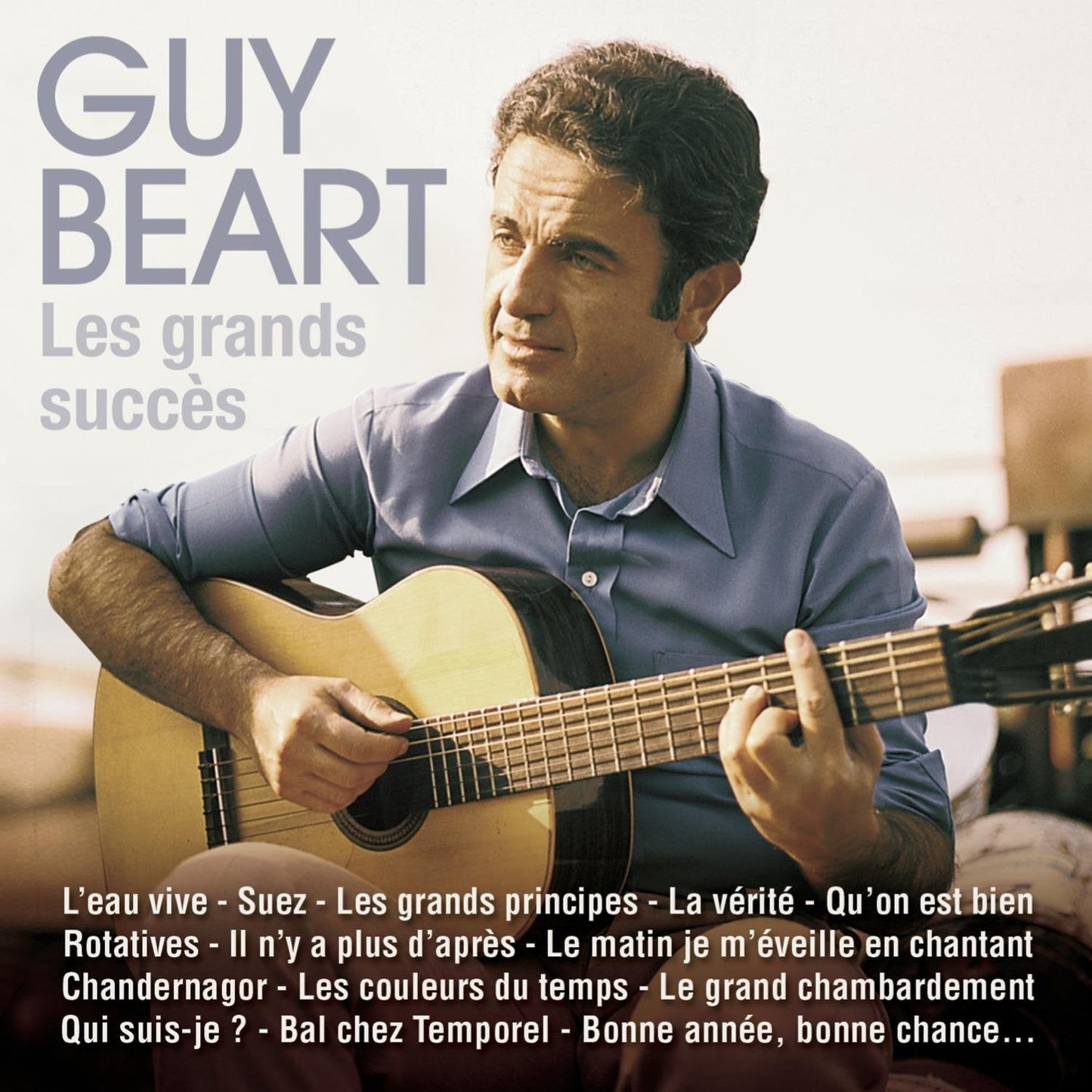 Les Grands Succes