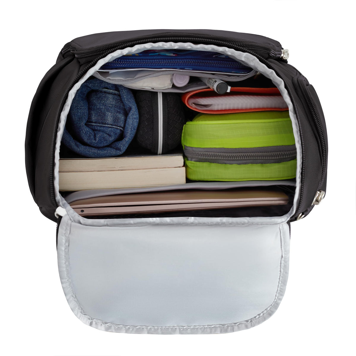 Travelon Backpack,Black,One Size đ All In One Marketplace Canada