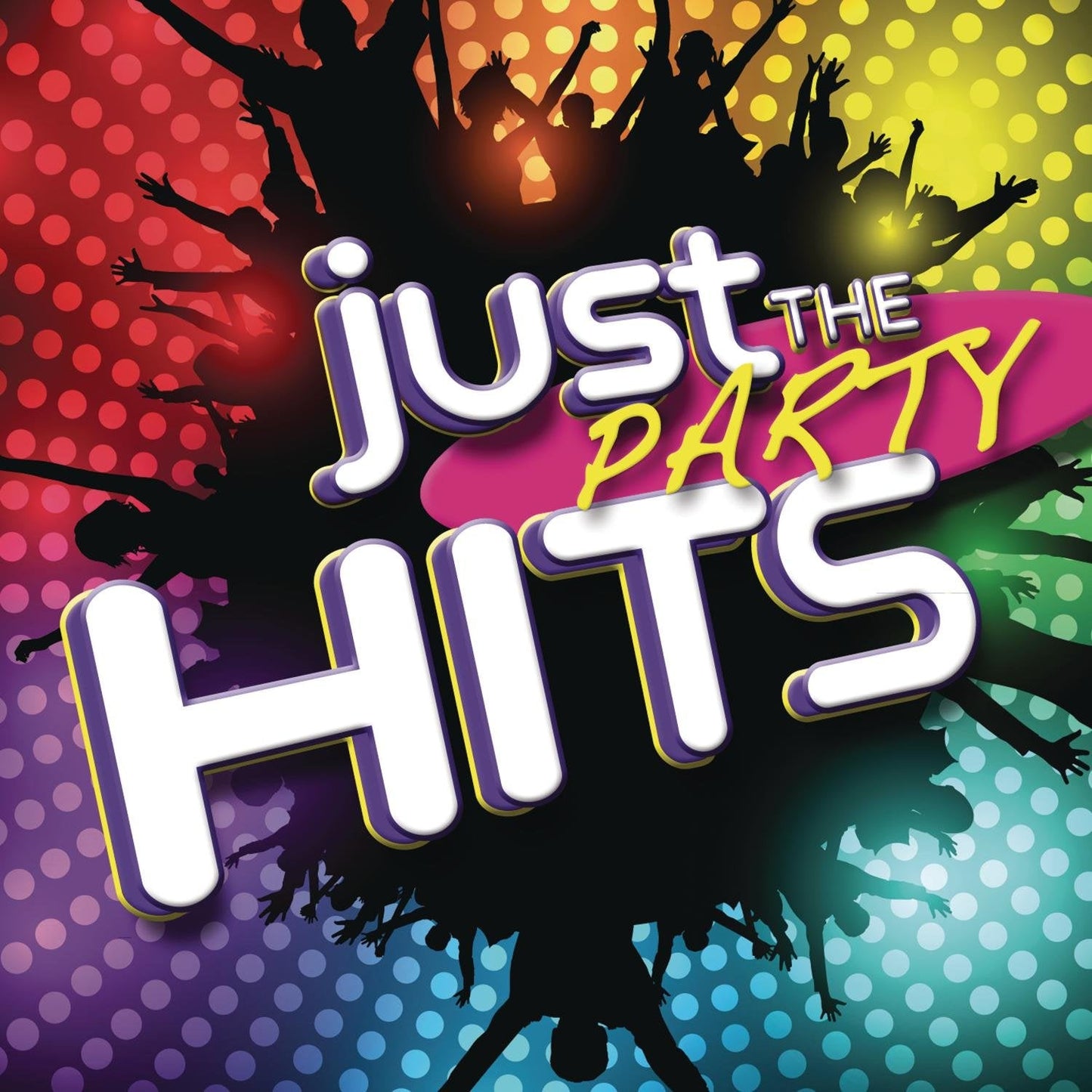 Various / Just The Party Hits - CD (Used)
