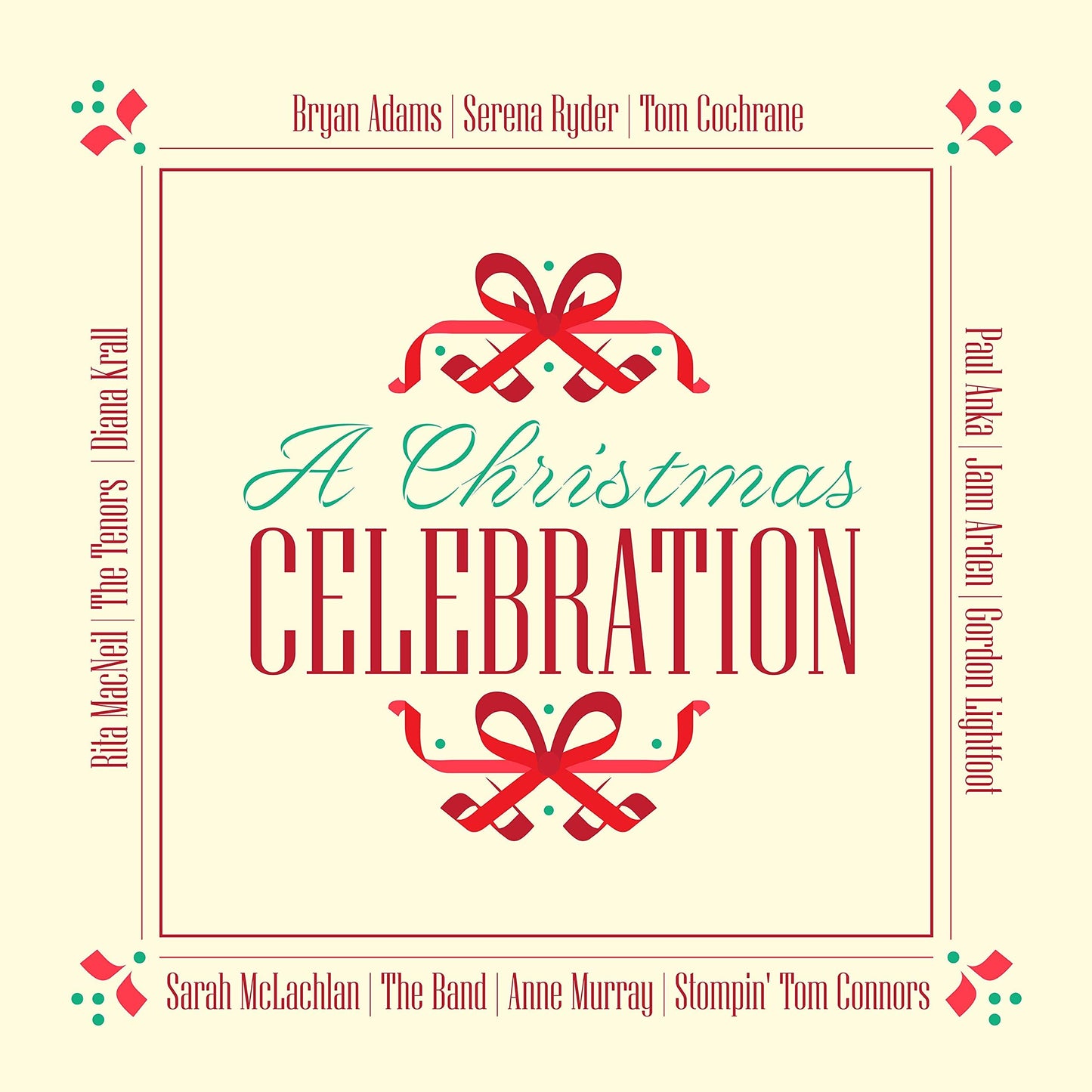 A Christmas Celebration