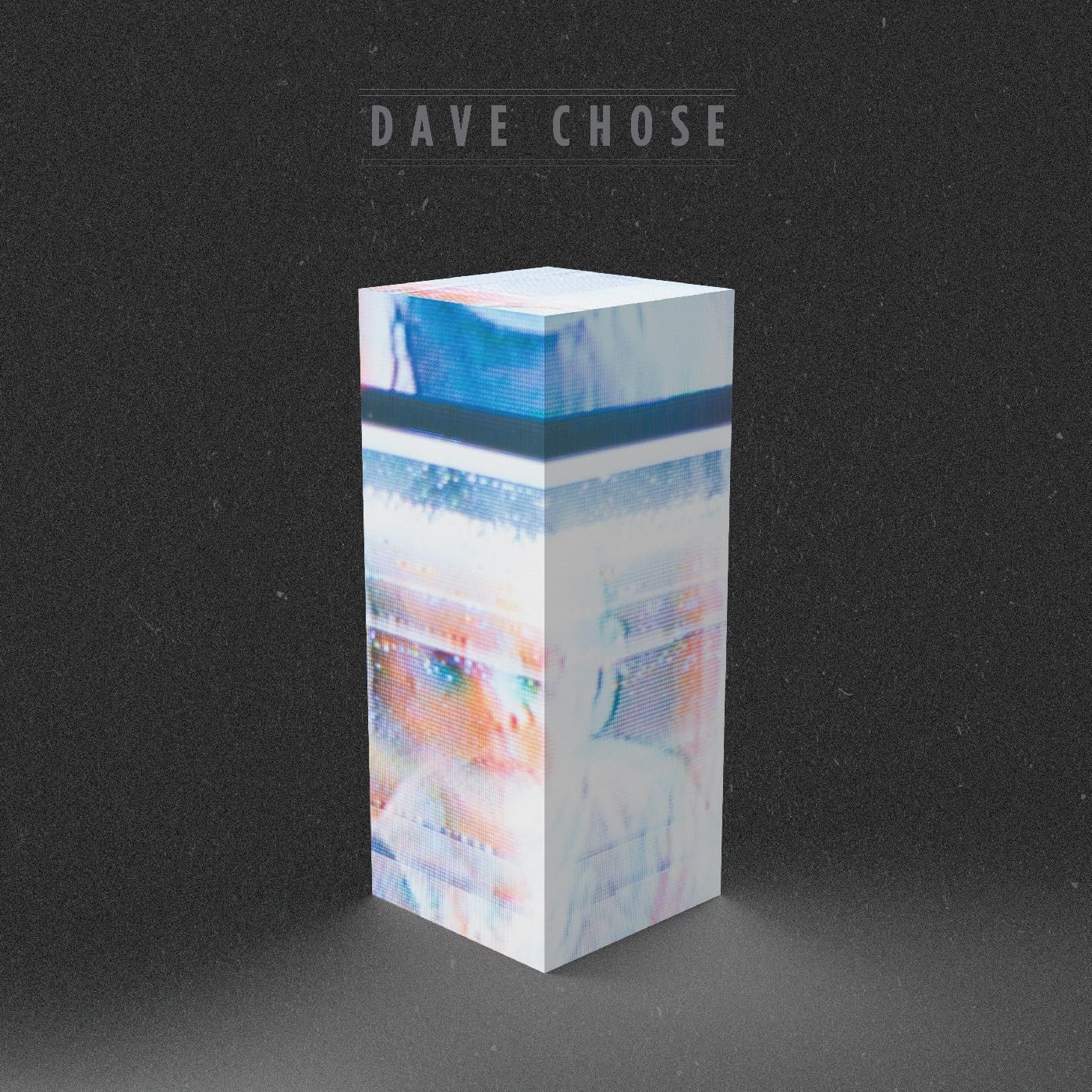 Dave Chose / Dave Chose - CD