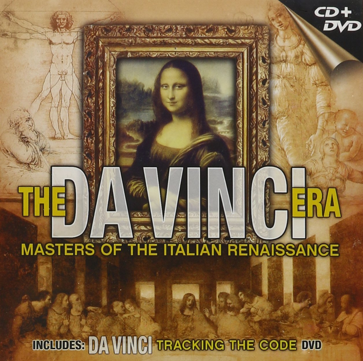 The Da Vinci Era - Masters of the Italian Renaissance