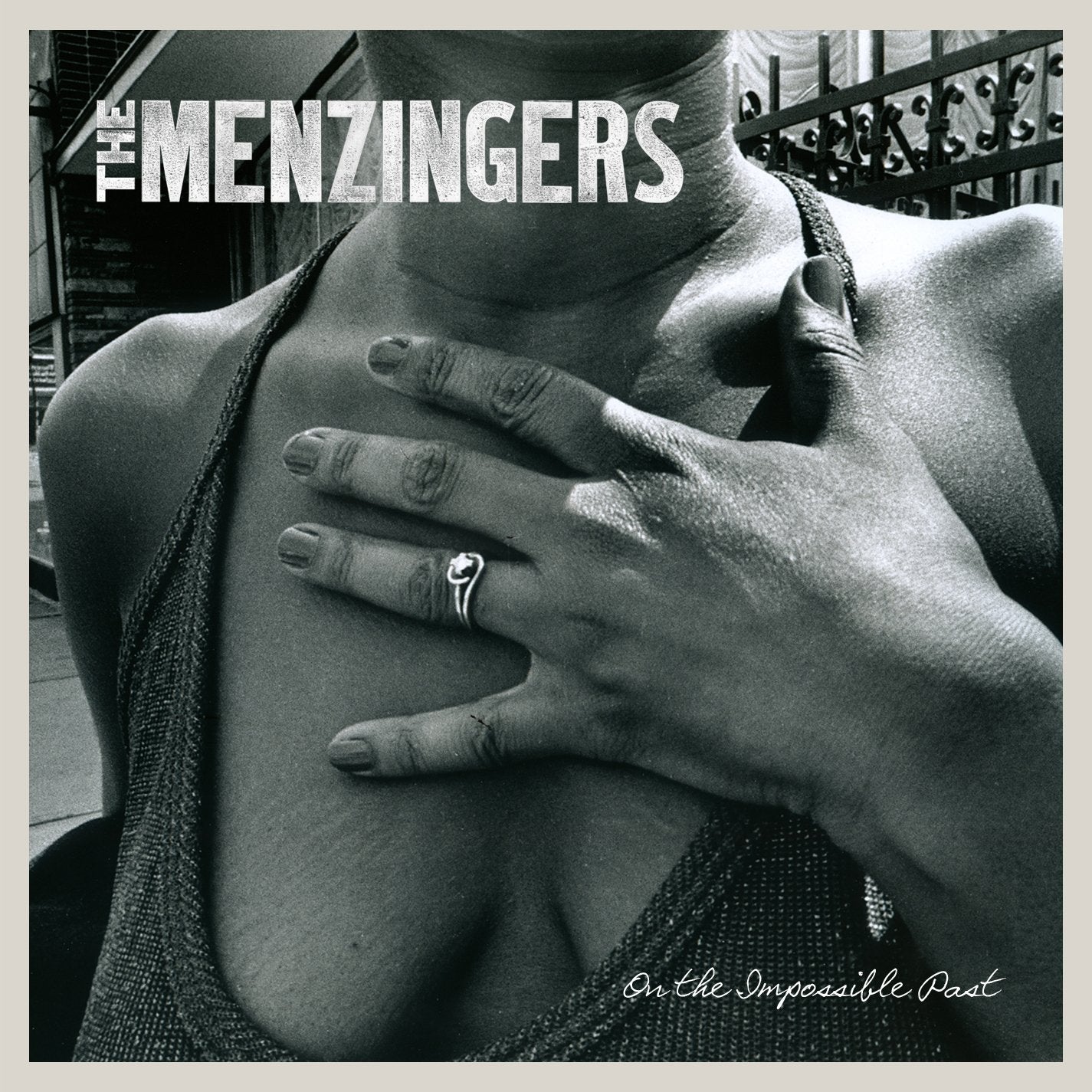 The Menzingers / On The Impossible Past - CD