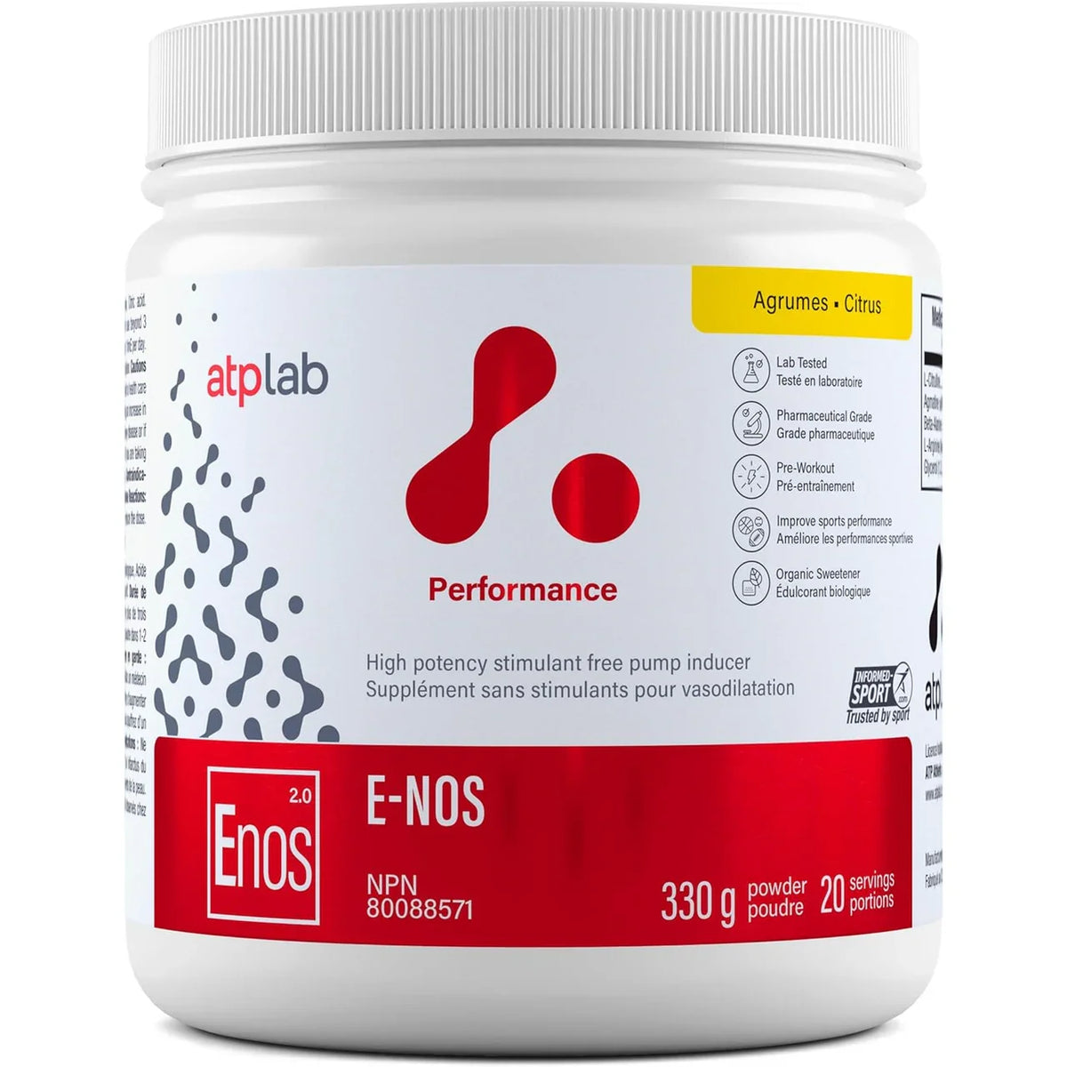 E-Nos