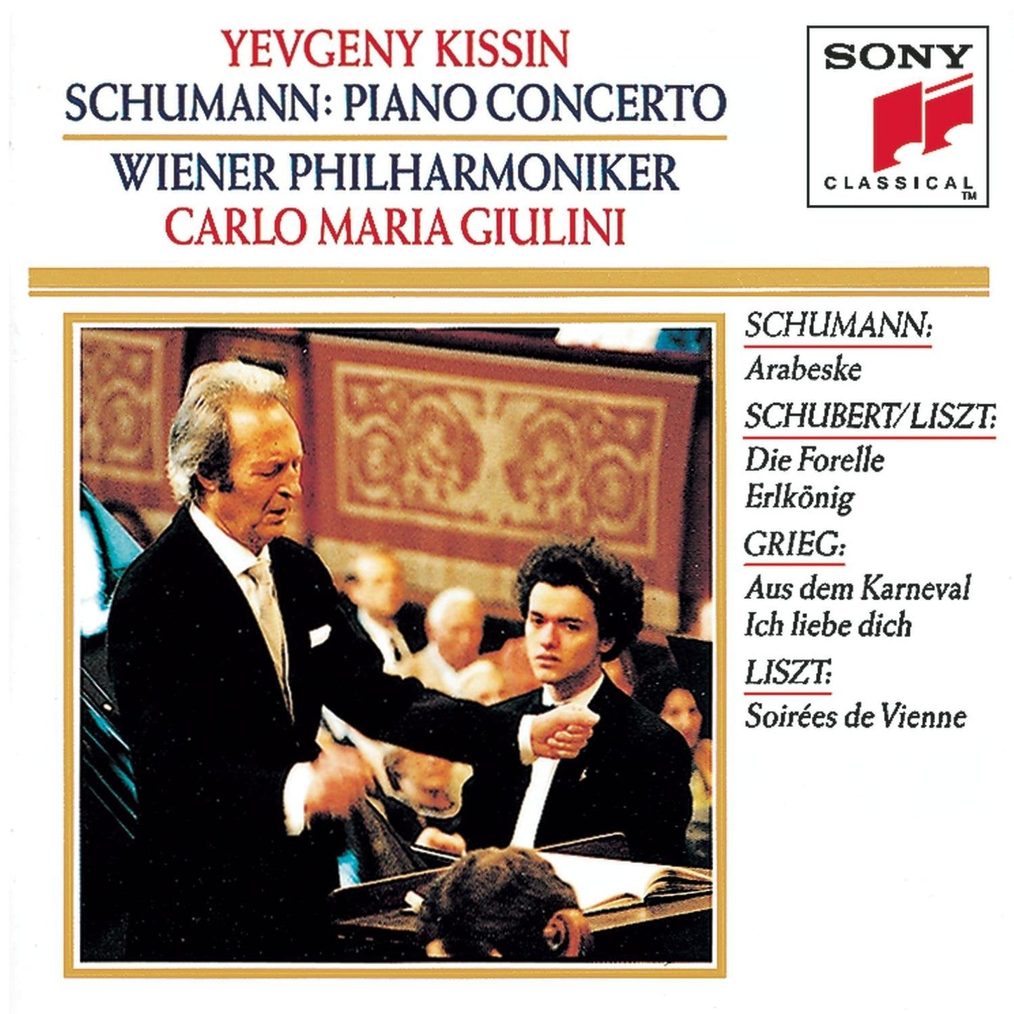 Piano Concerto