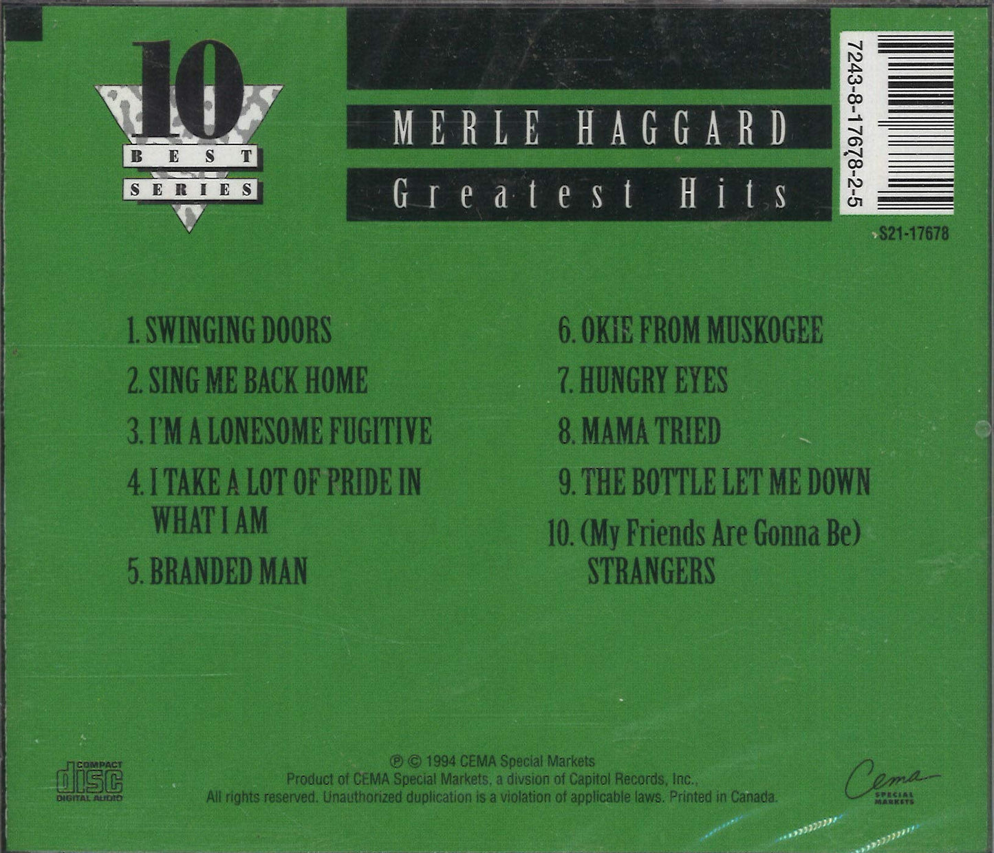 Greatest Hits
