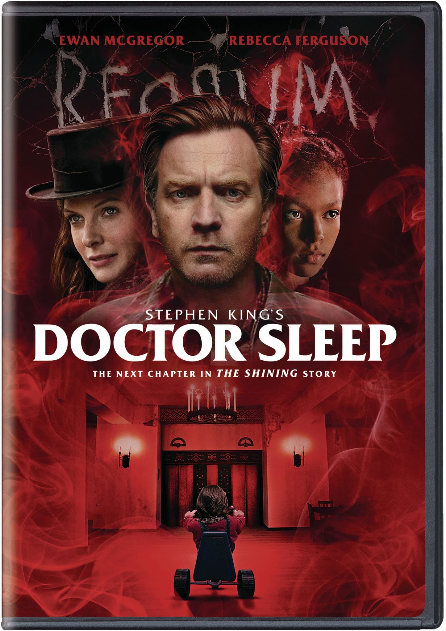 Doctor Sleep - DVD