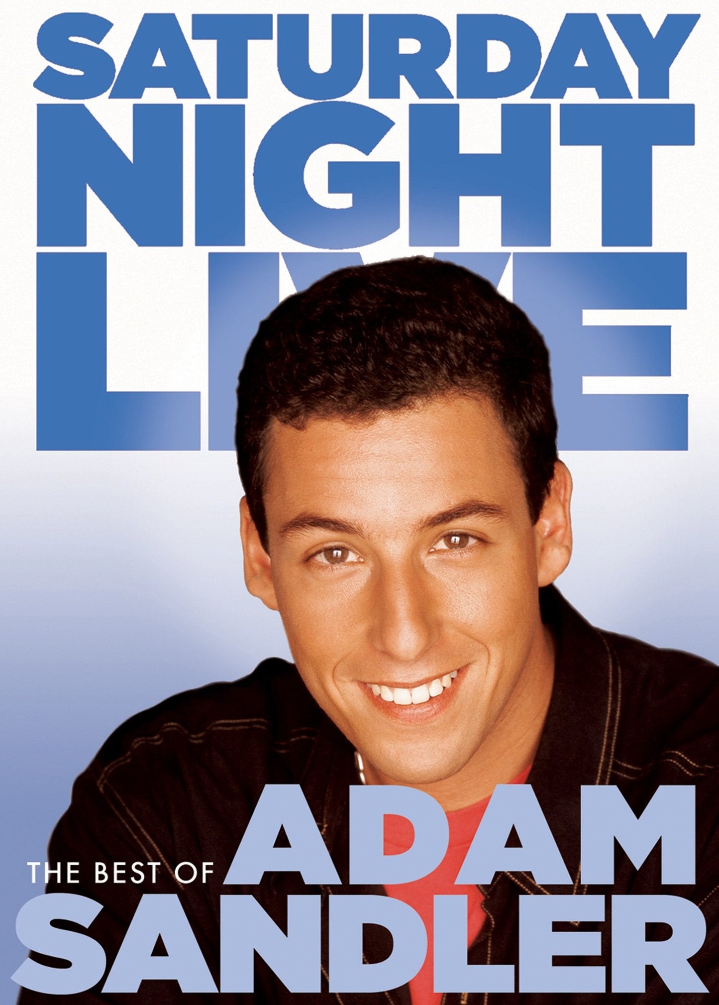 SNL: The Best of Adam Sandler - DVD