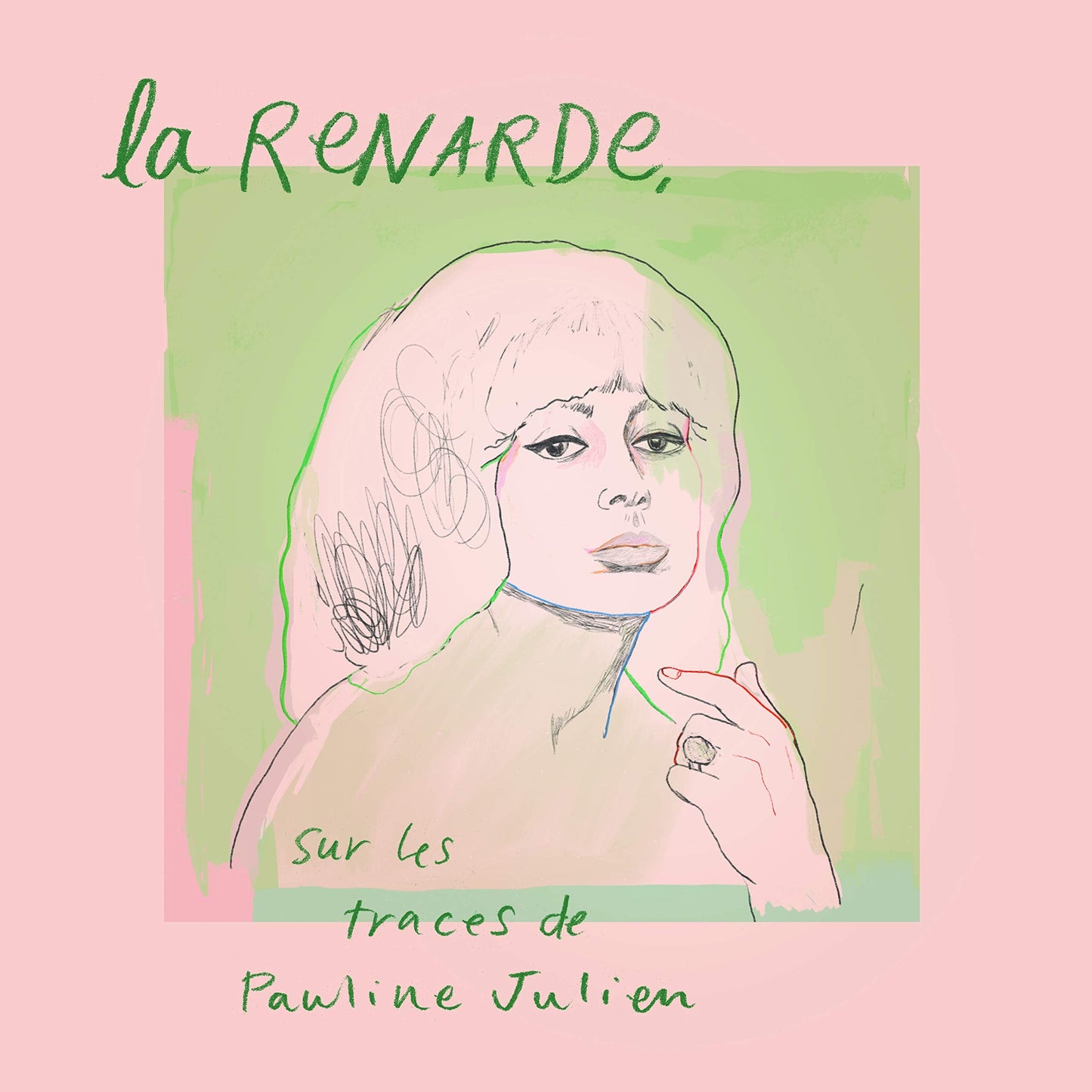 La Renarde, Sur Les Traces De Pauline Julien
