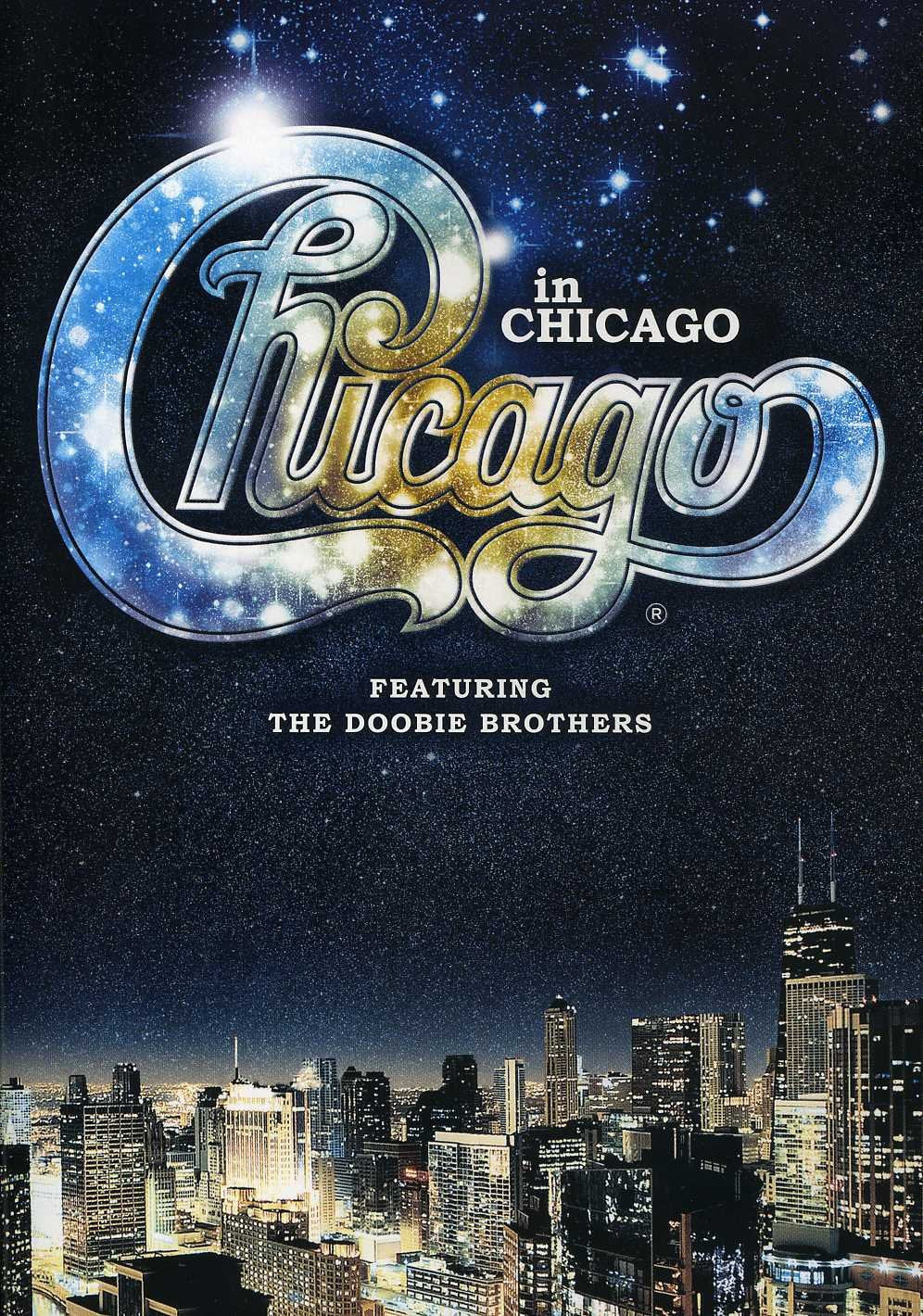 Chicago in Chicago - DVD (Used)