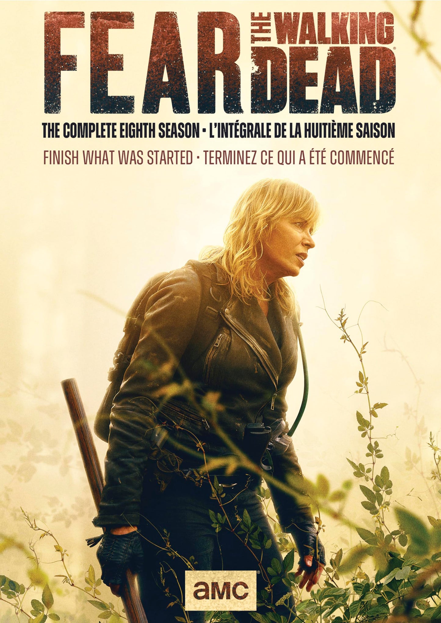 Fear The Walking Dead: Season 8