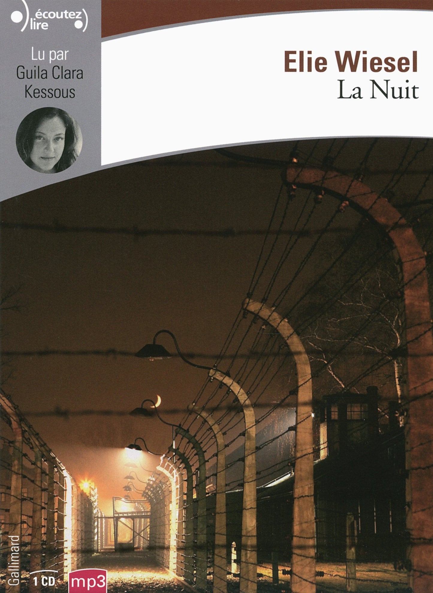 NUIT (LA) 1CD MP3