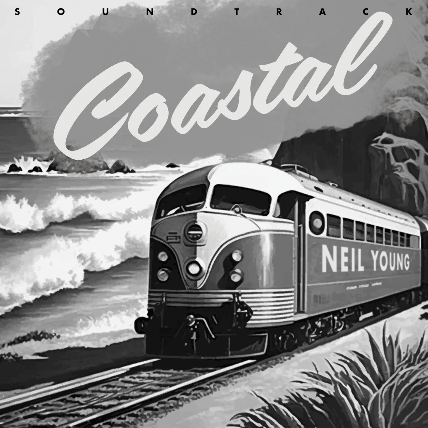 Coastal Soundtrack