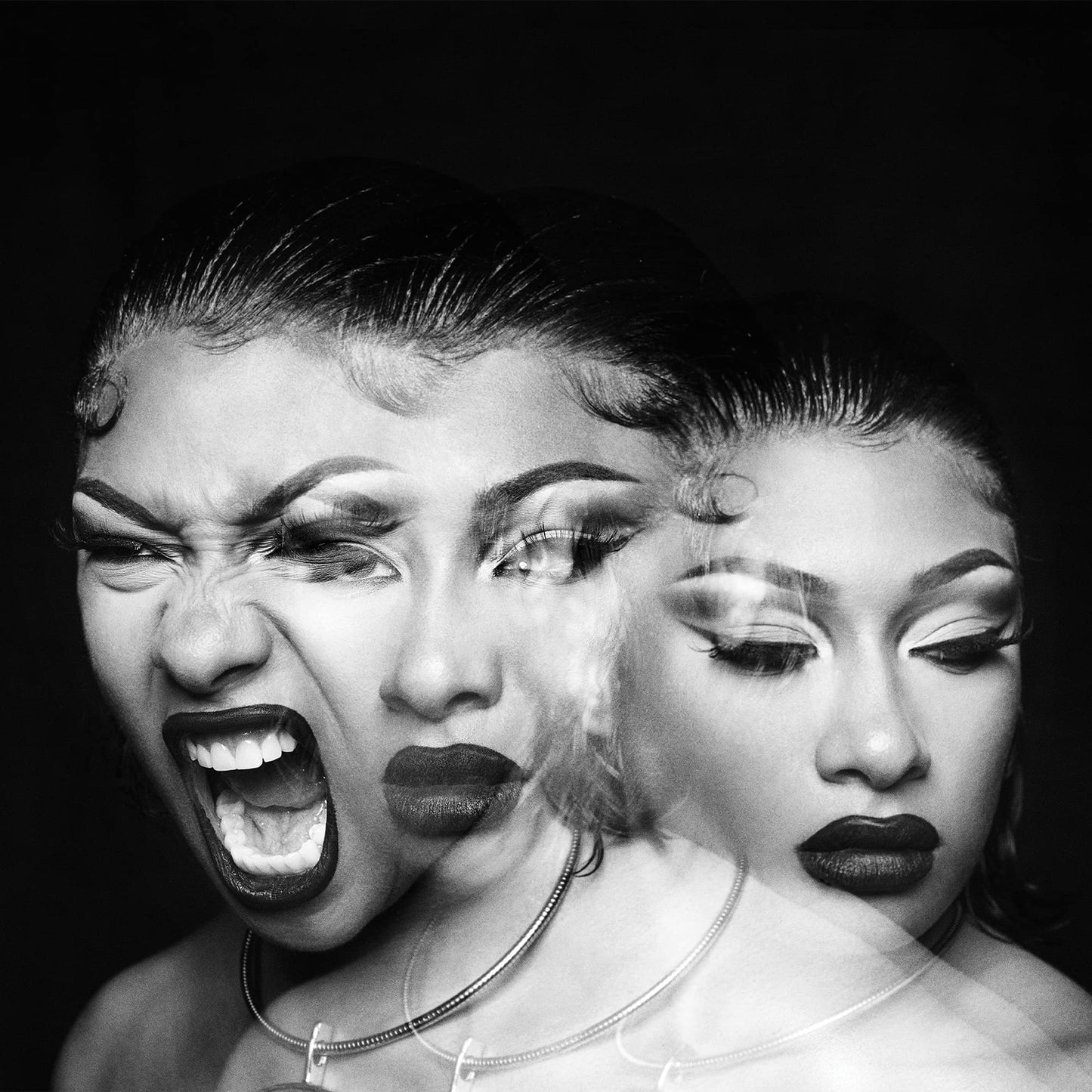 Megan Thee Stallion / Traumazine - CD
