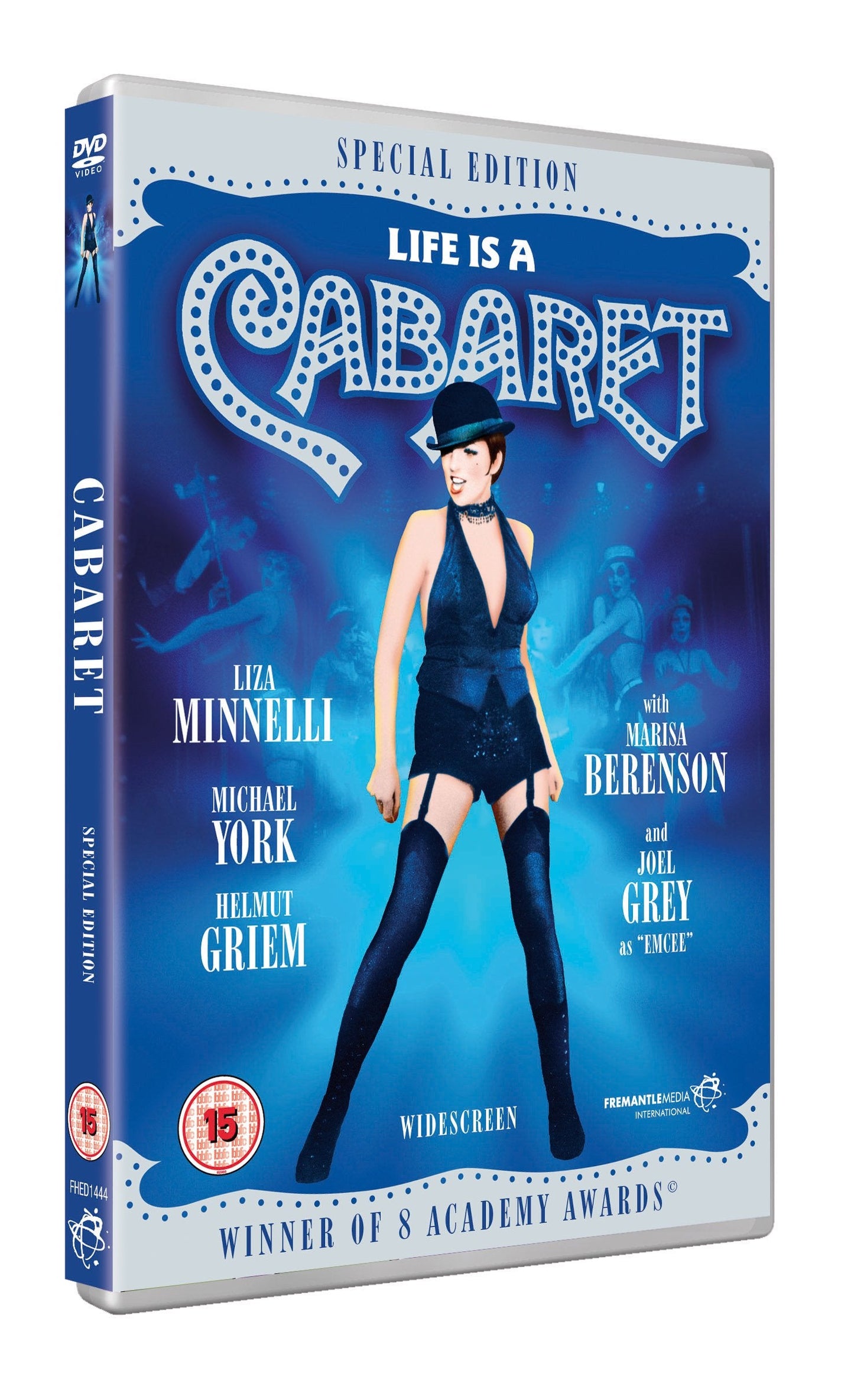 Cabaret