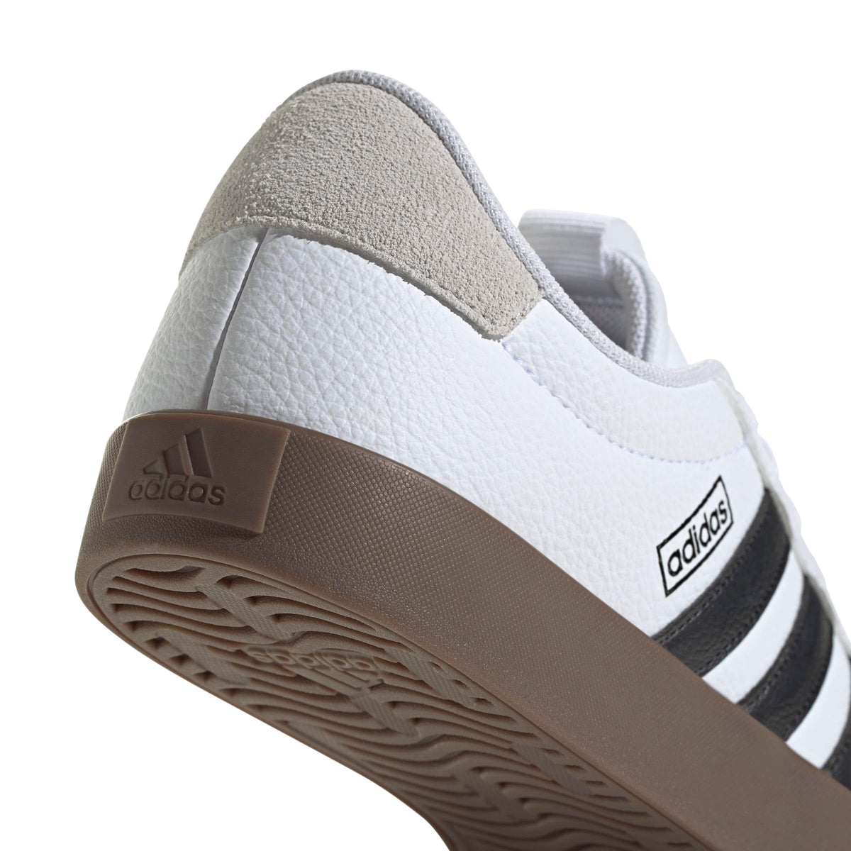 Adidas Women's VL Court 3.0, White/Core Black/Grey One, 7.5 đ All In One Marketplace Canada