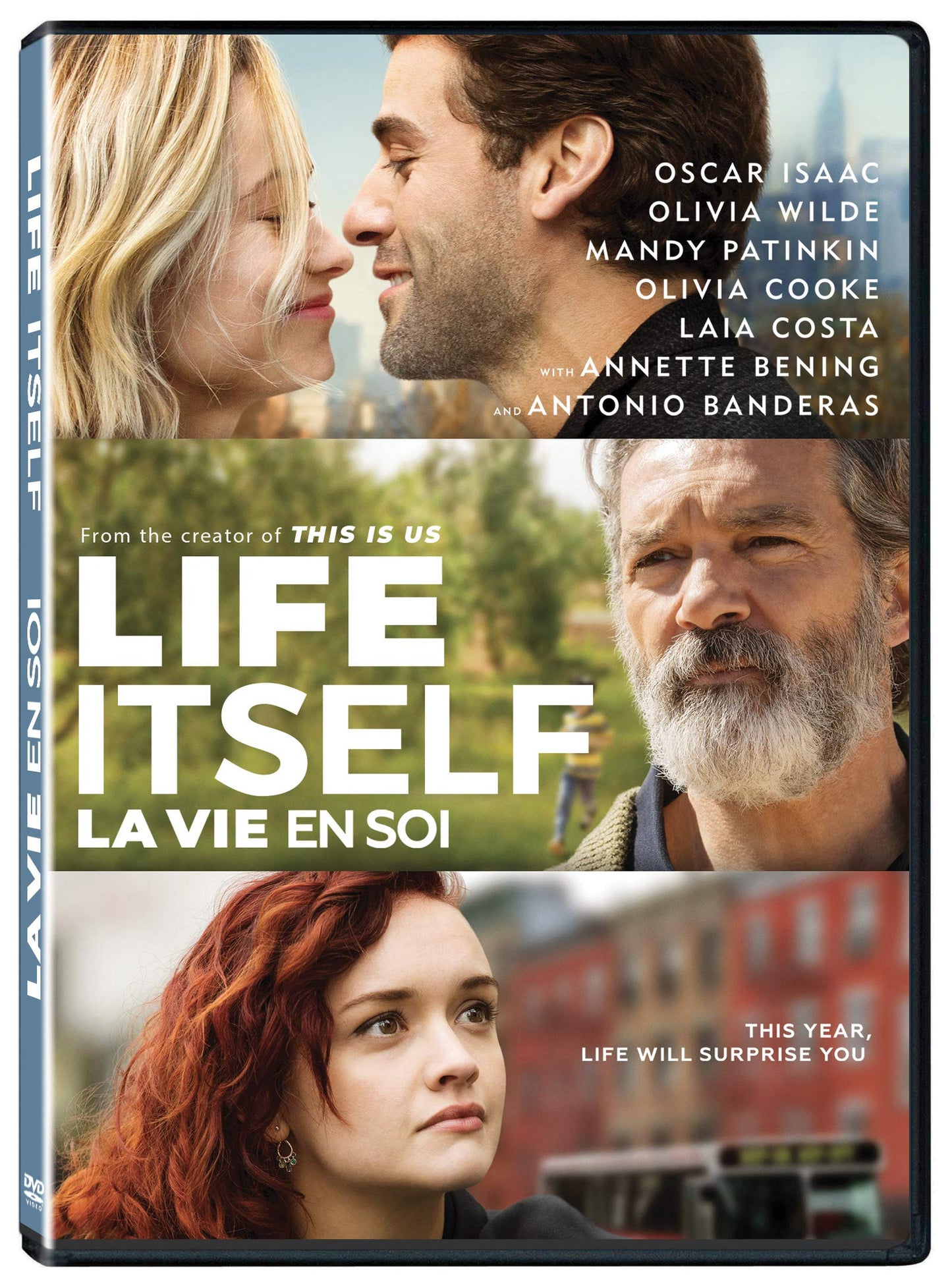 Life Itself - DVD