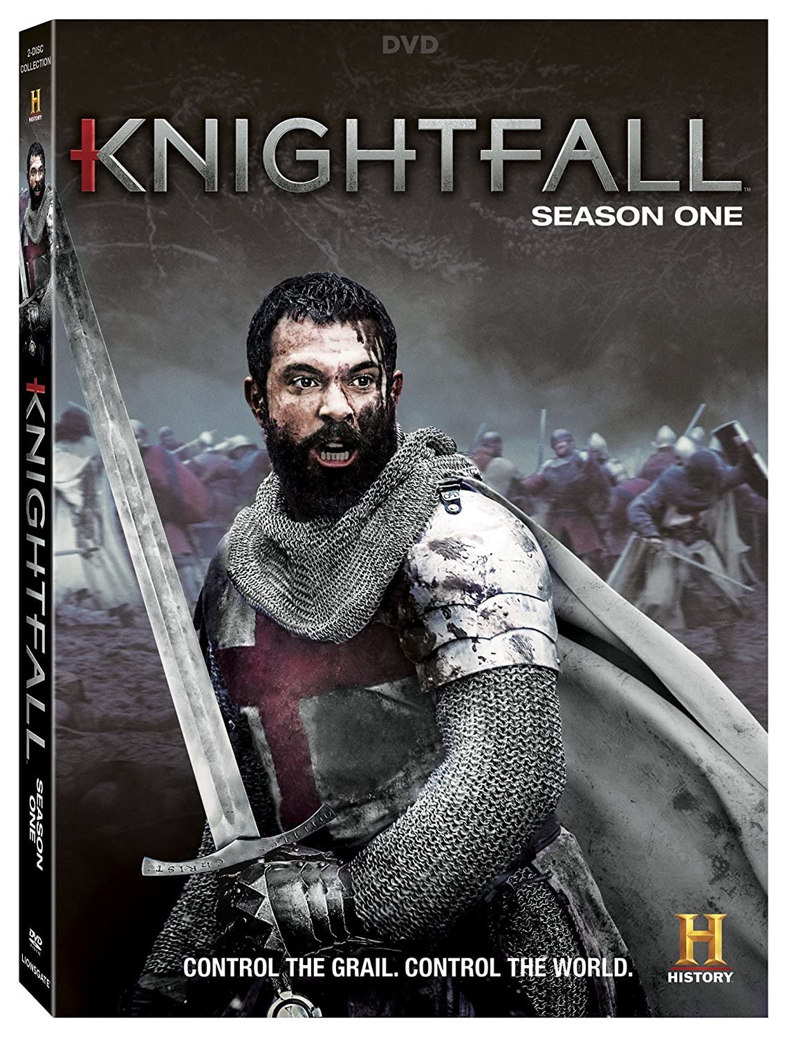 Knightfall: Season One