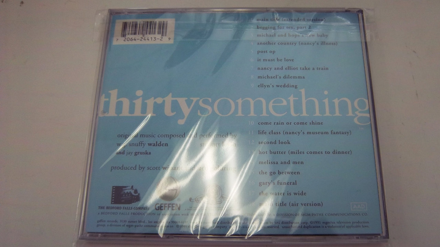 Thirtysomething