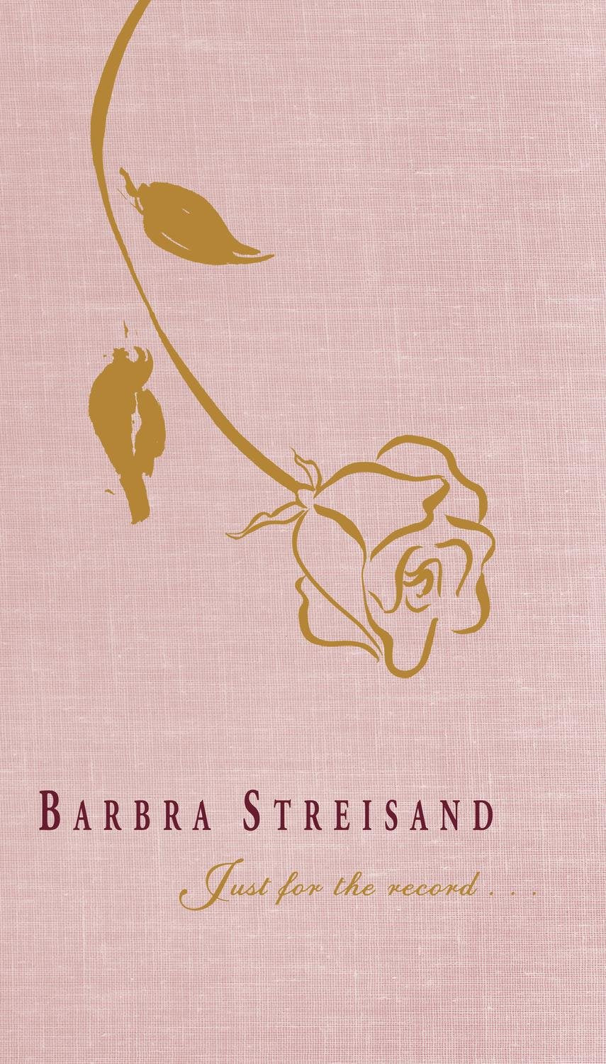 Barbra Streisand / Just for the Record - CD (Used)